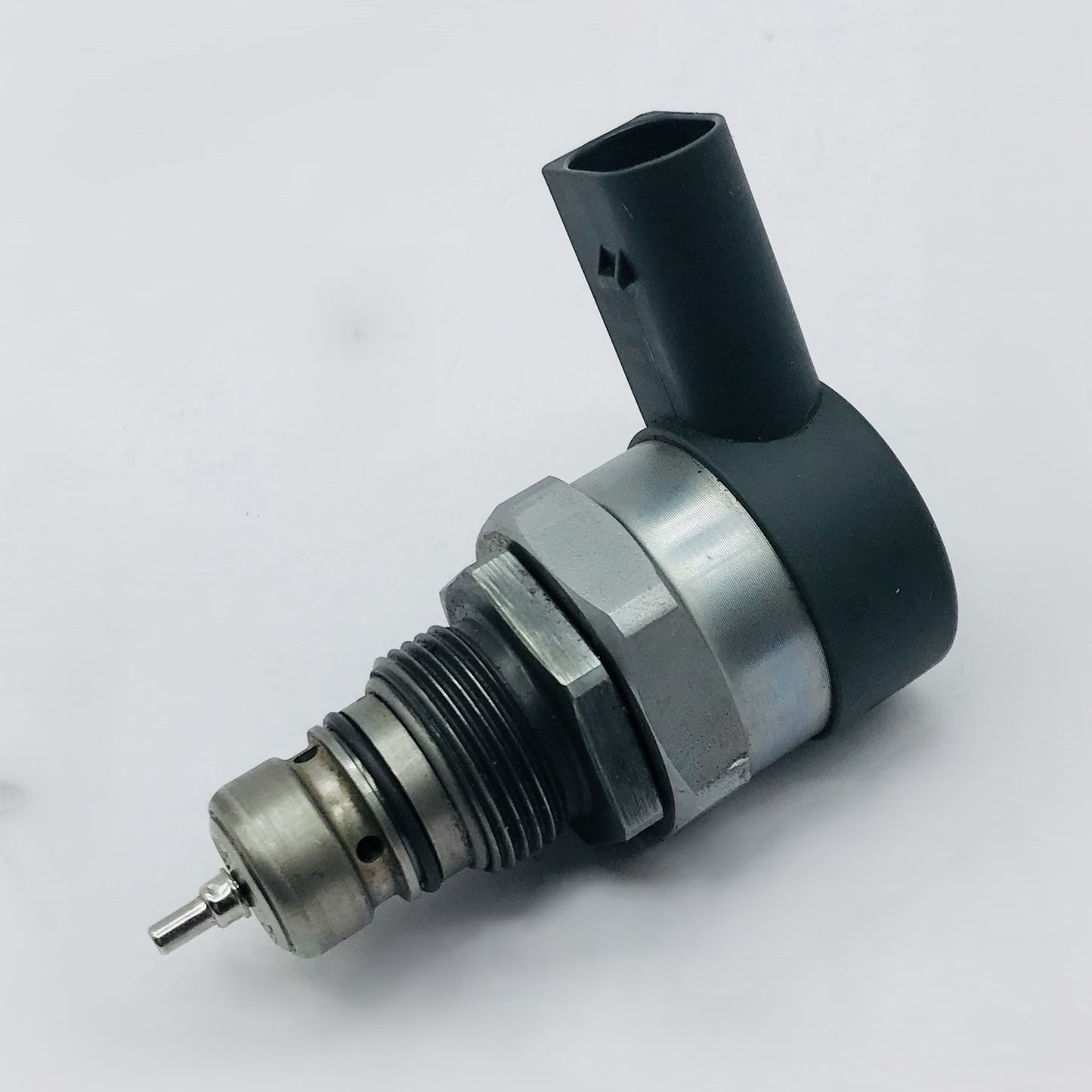 Regulador Presion Mercedes A B C Cla Glc 03-25