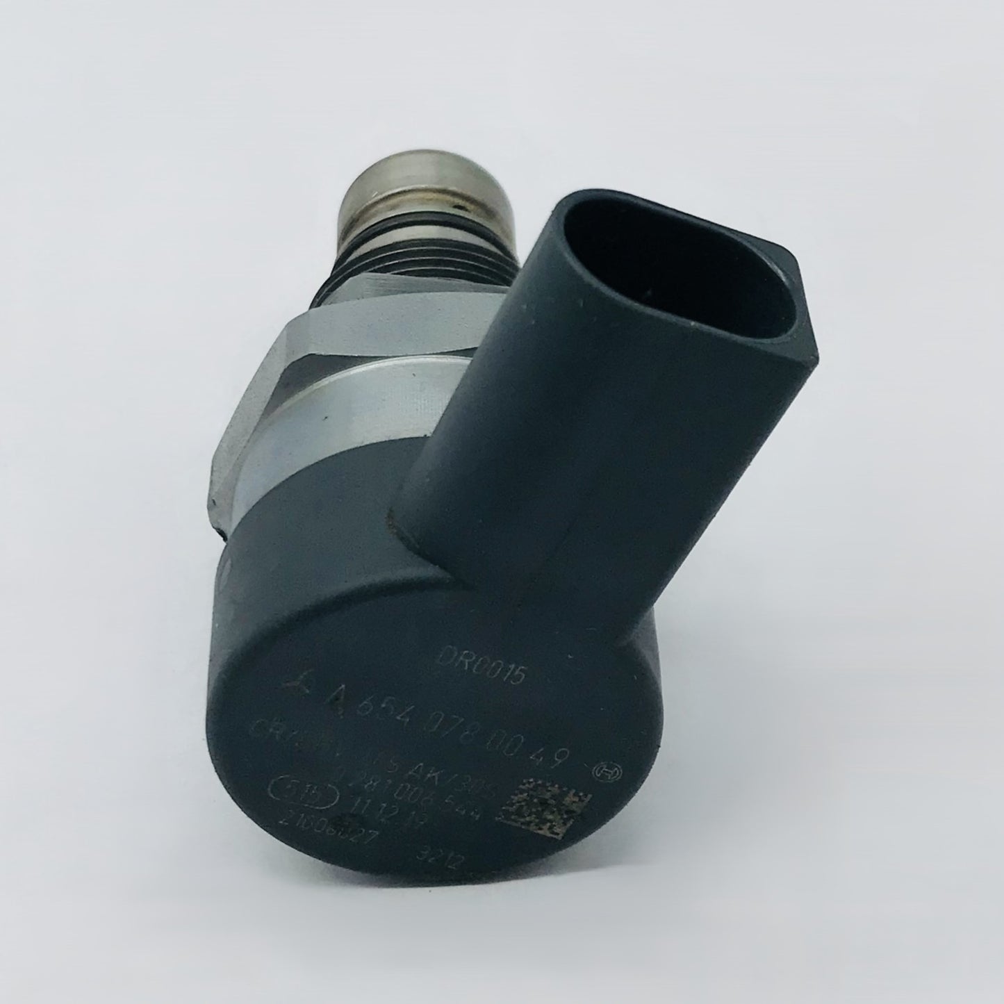 Regulador Presion Mercedes A B C Cla Glc 03-25