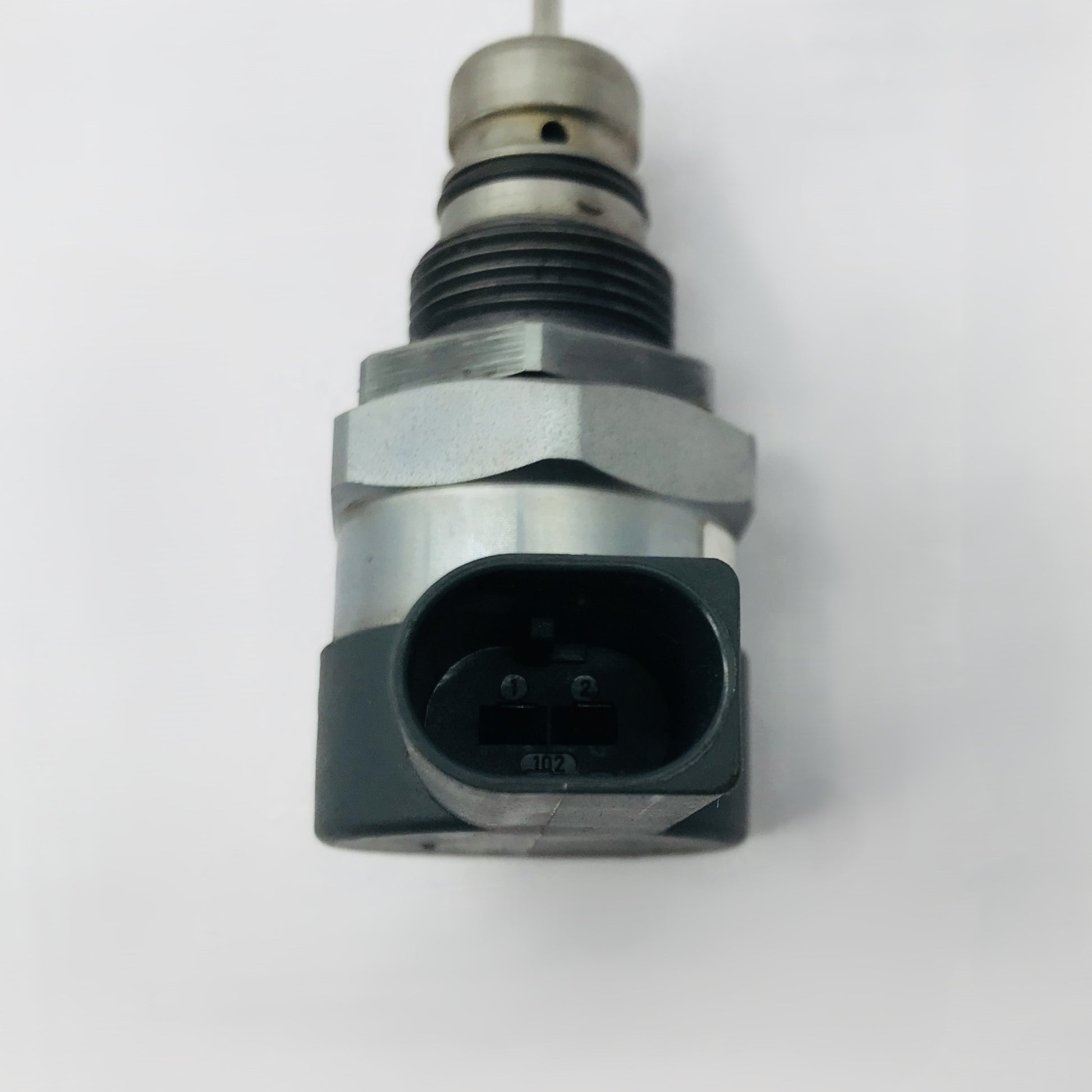 Regulador Presion Mercedes A B C Cla Glc 03-25