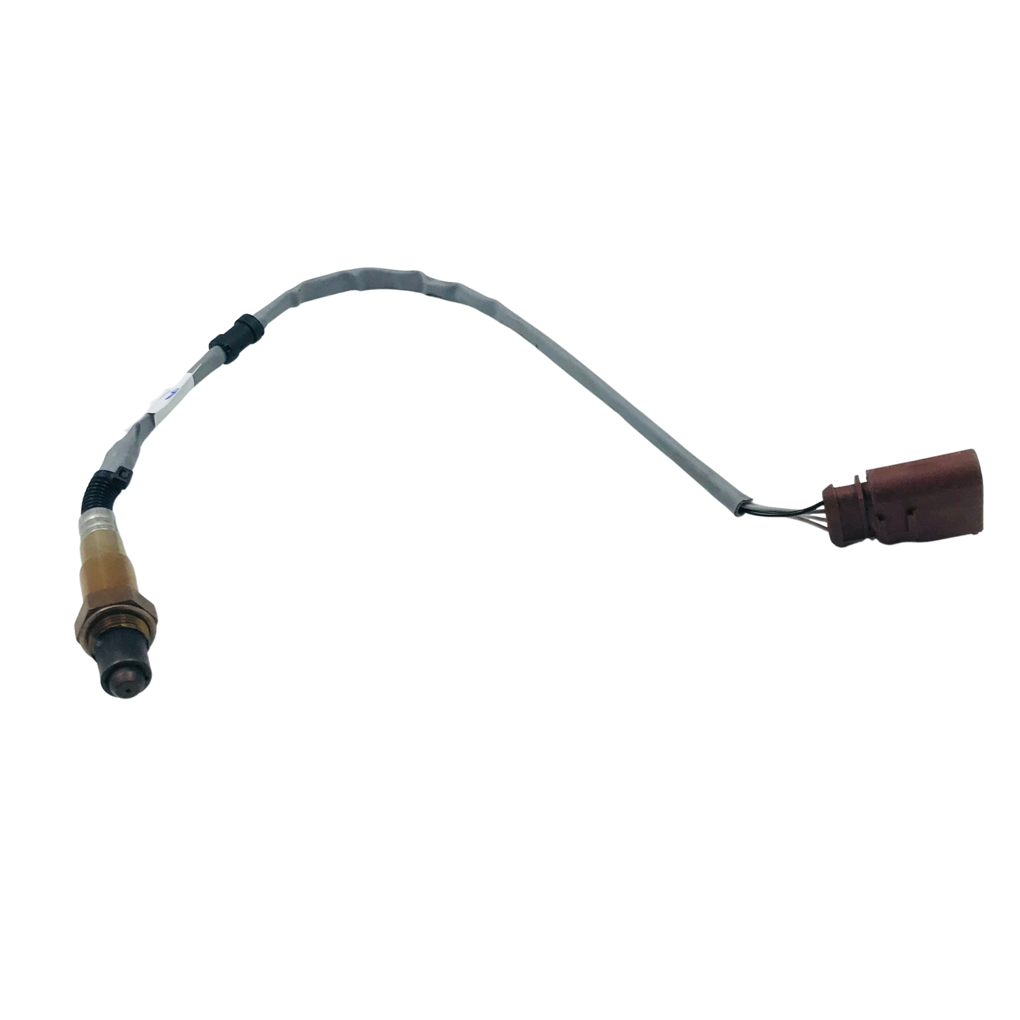 Sensor Oxigeno Vw 2.0 Golf Jetta 01-15 Conector Grande Cafe