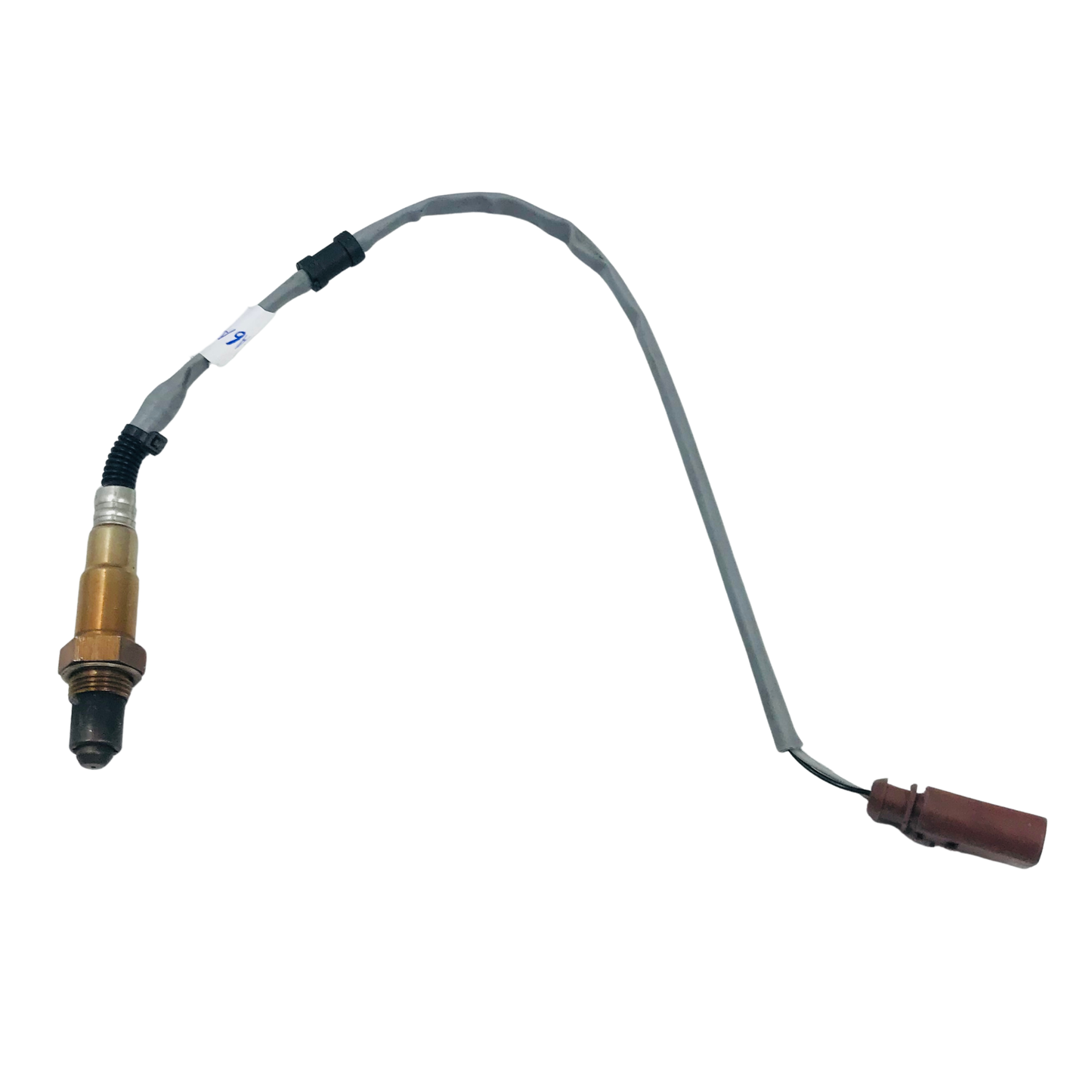 Sensor Oxigeno Vw 2.0 Golf Jetta 01-15 Conector Grande Cafe