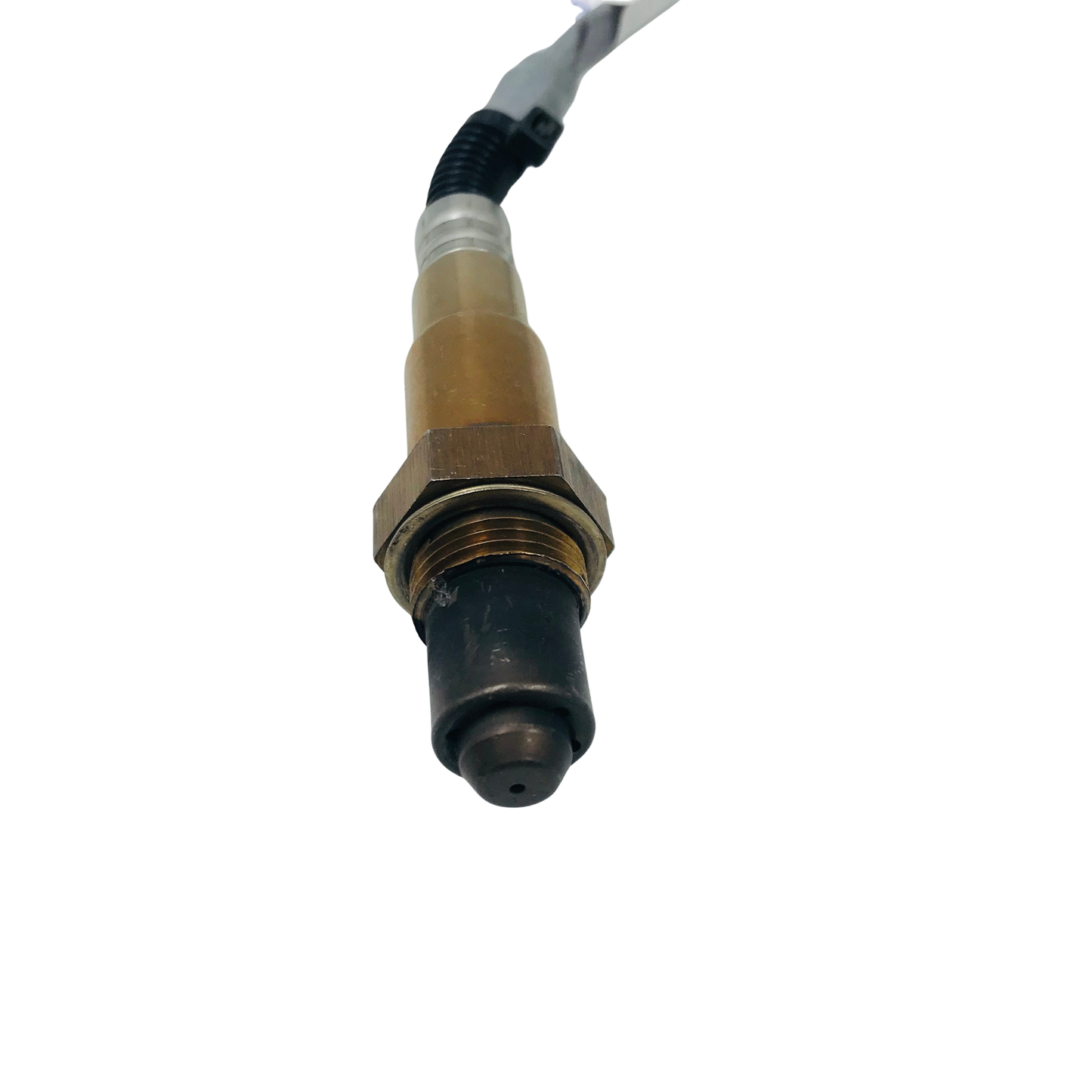 Sensor Oxigeno Vw 2.0 Golf Jetta 01-15 Conector Grande Cafe