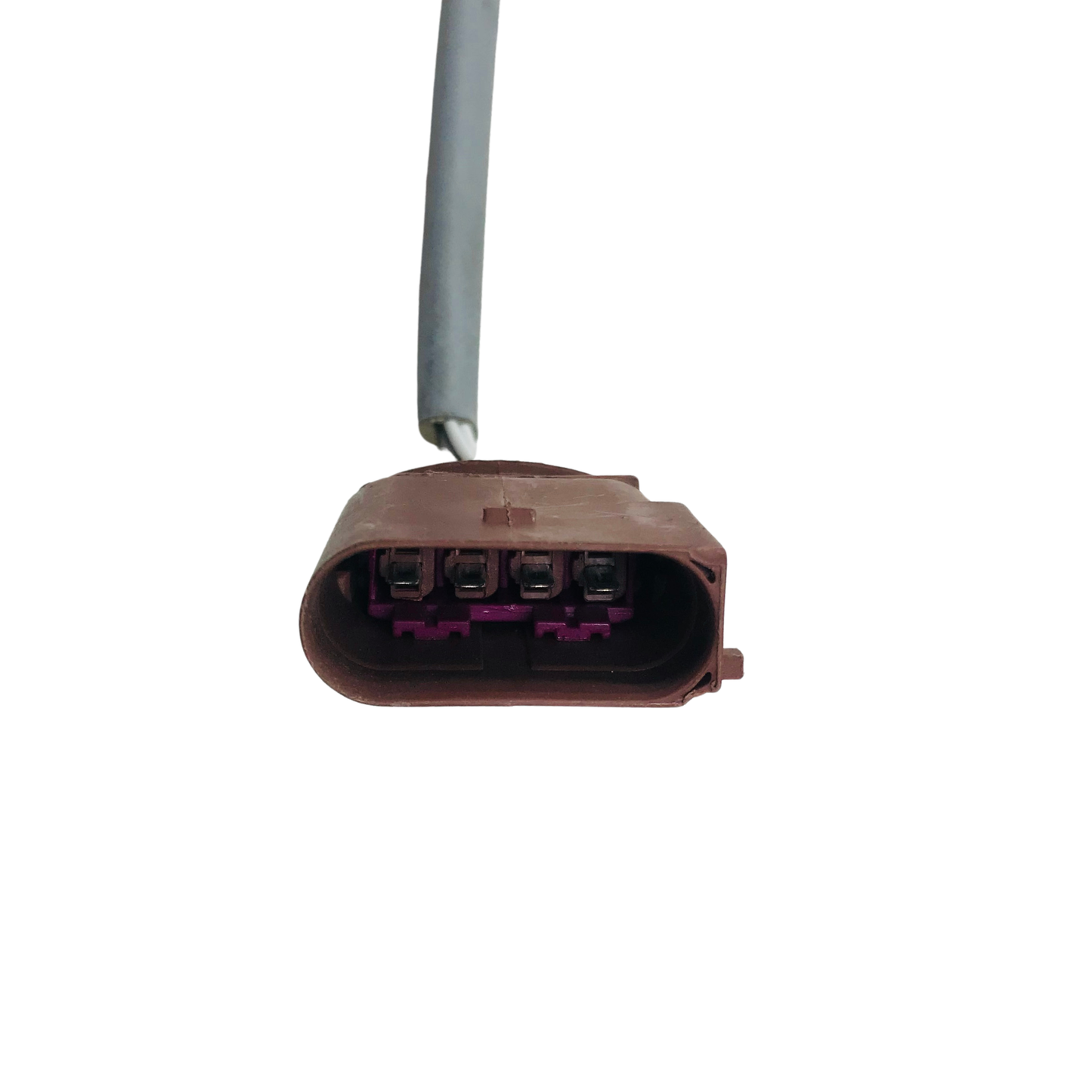 Sensor Oxigeno Vw 2.0 Golf Jetta 01-15 Conector Grande Cafe
