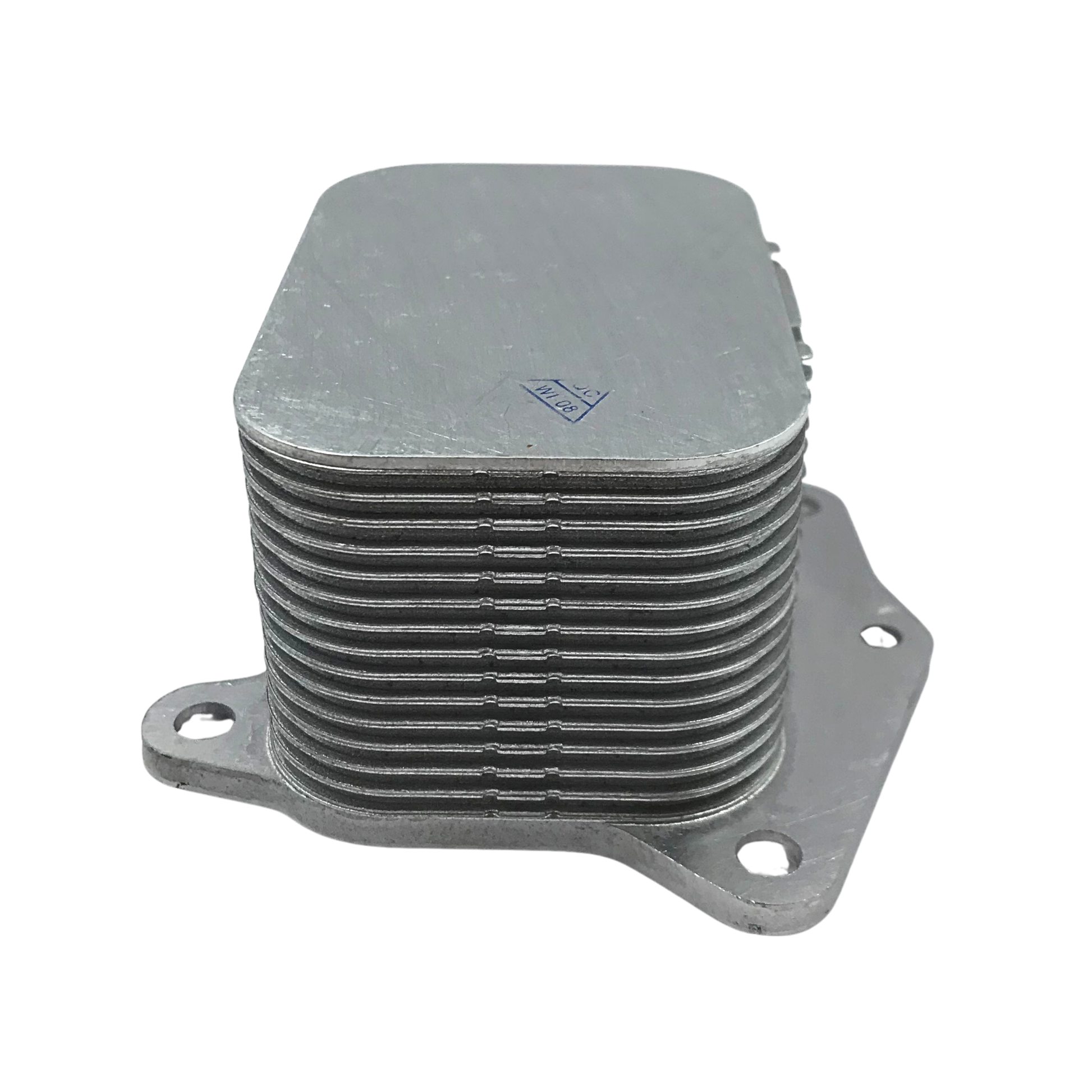 Radiador Aceite Peugeot 206 Partner 1.6 Diesel