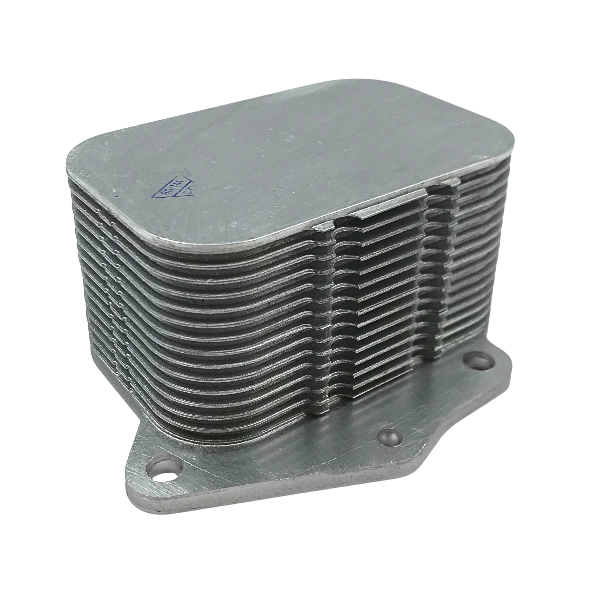 Radiador Aceite Peugeot 206 Partner 1.6 Diesel