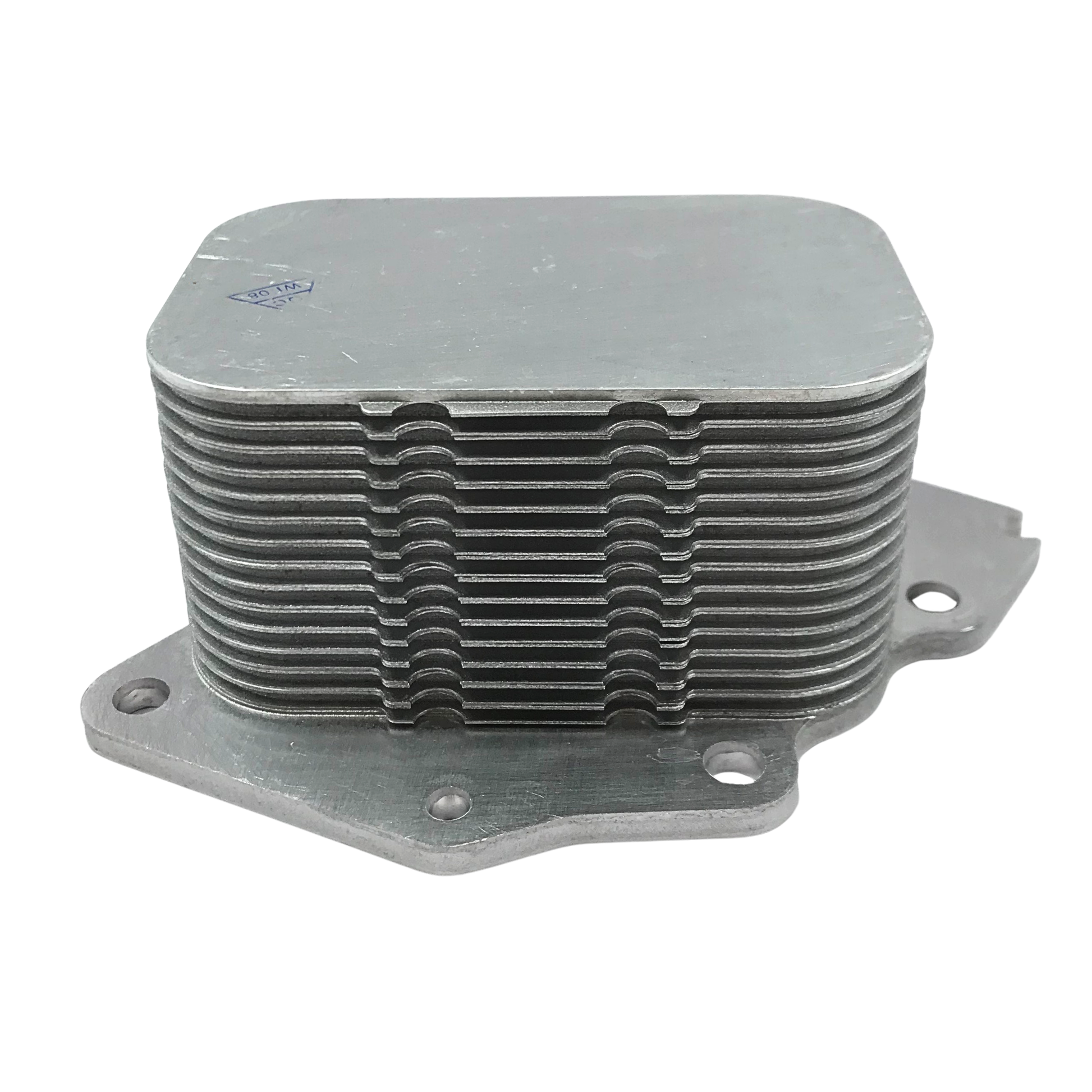 Radiador Aceite Peugeot 206 Partner 1.6 Diesel