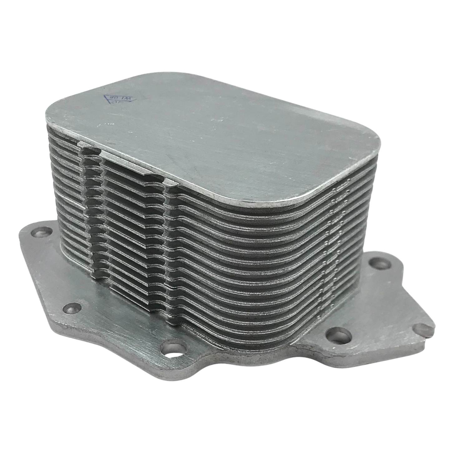 Radiador Aceite Peugeot 206 Partner 1.6 Diesel