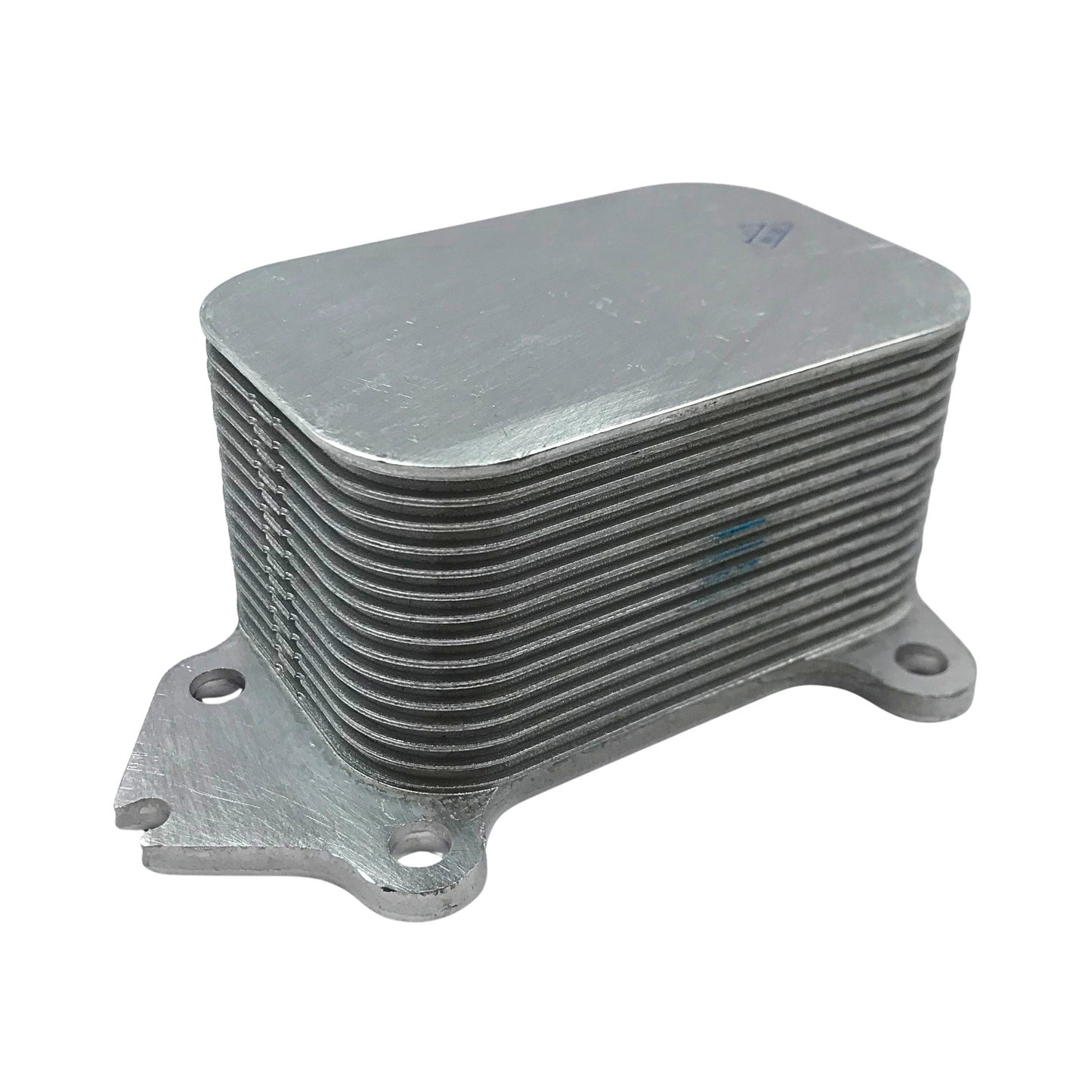 Radiador Aceite Peugeot 206 Partner 1.6 Diesel