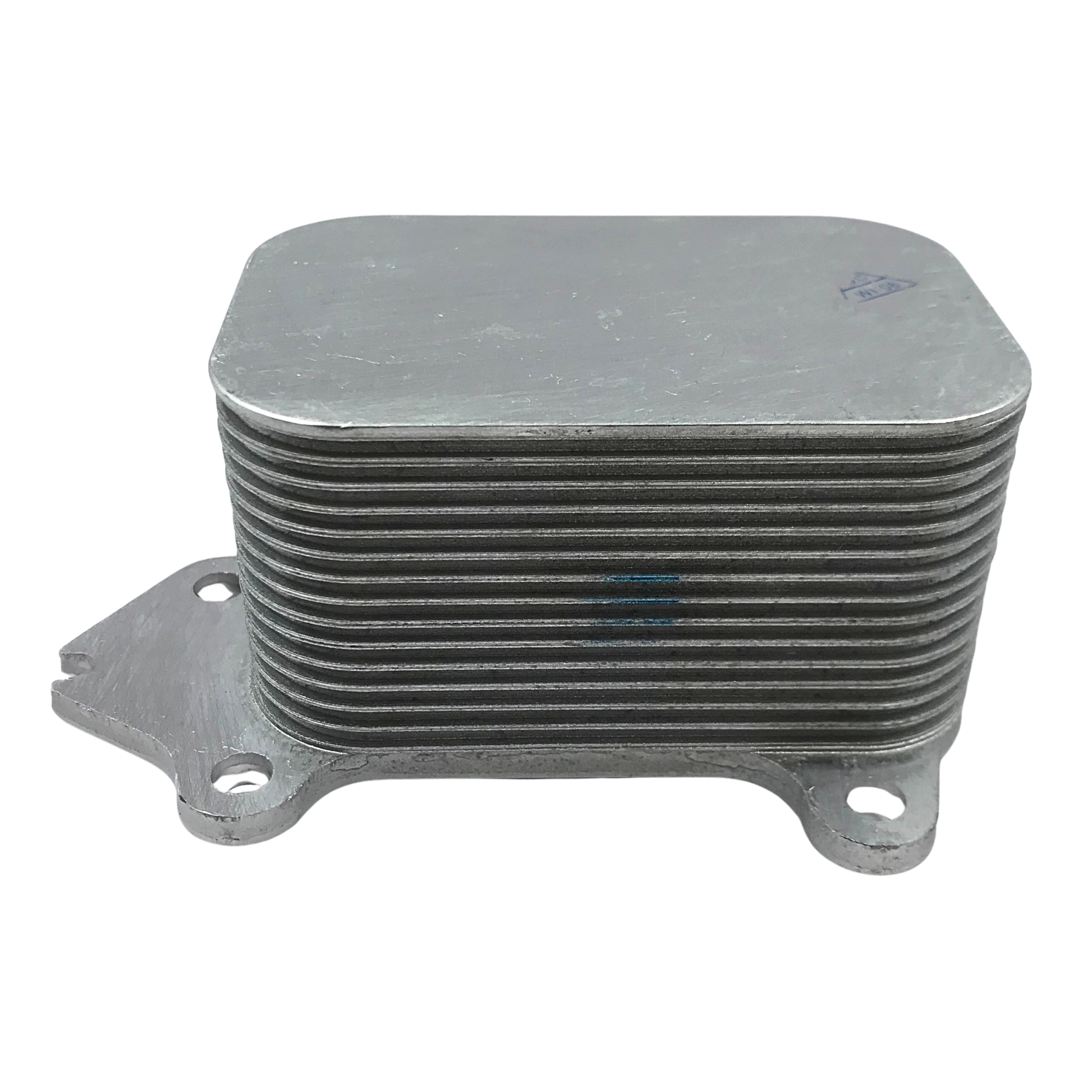 Radiador Aceite Peugeot 206 Partner 1.6 Diesel