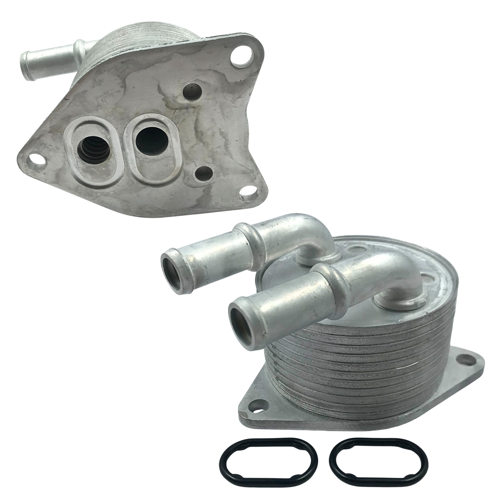 Enfriador Aceite PEUGEOT 2.0 308 18-25 2TUB 3TORN