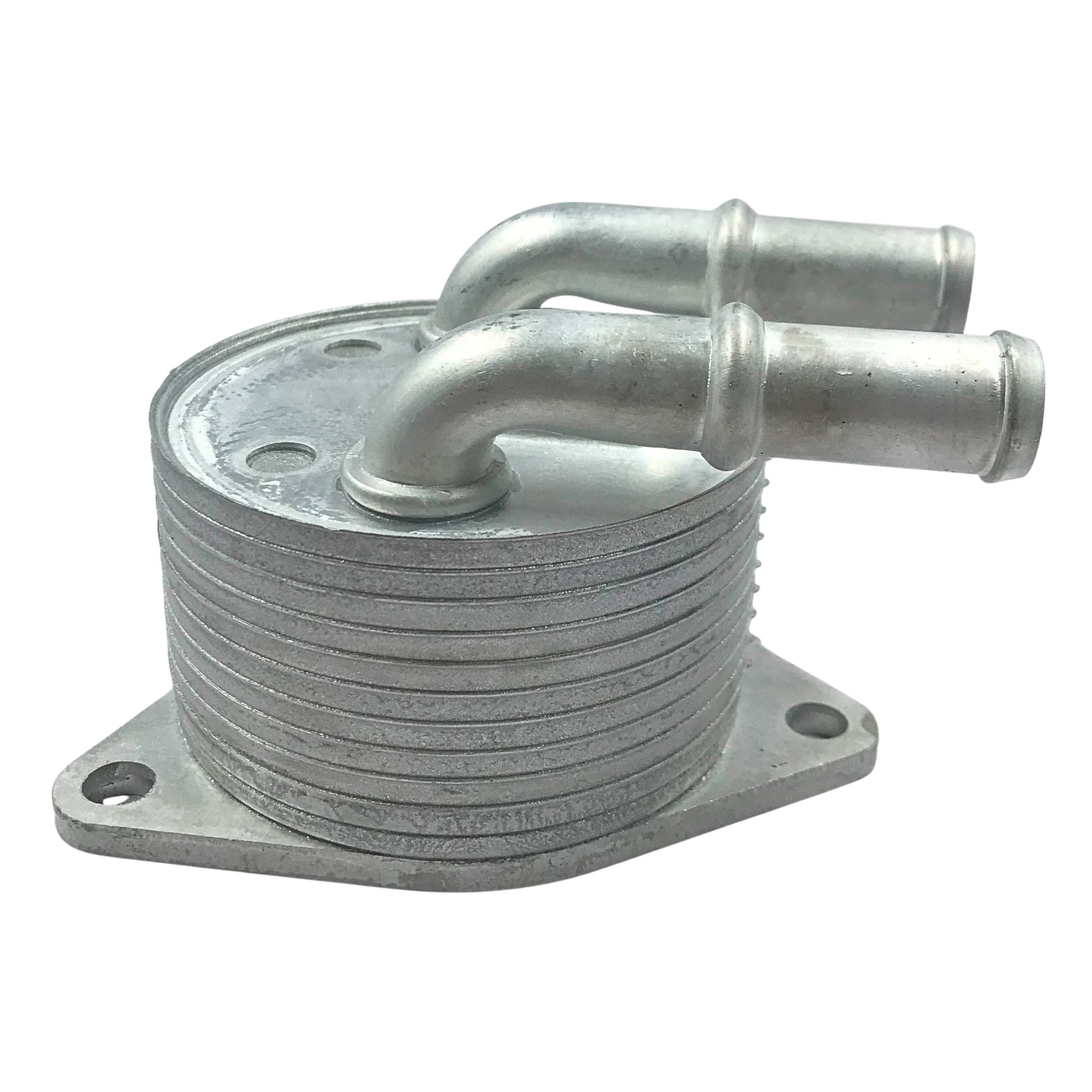Enfriador Aceite PEUGEOT 2.0 308 18-25 2TUB 3TORN