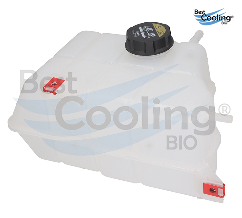 Deposito Anticongelante Ford 2.2 2.5 3.2 Ranger 13-22