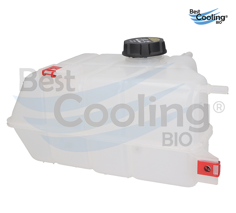 Deposito Anticongelante Ford 2.2 2.5 3.2 Ranger 13-22