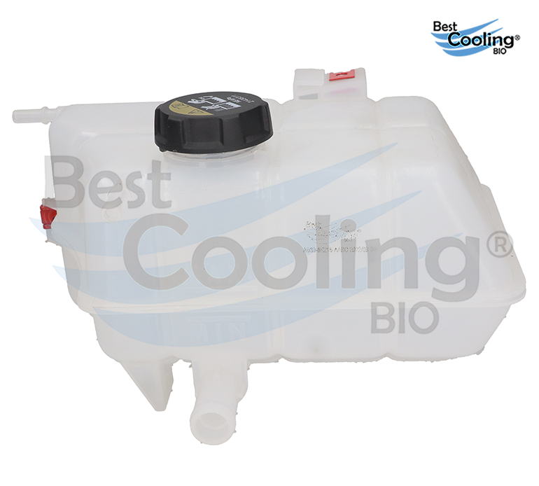 Deposito Anticongelante Ford 2.2 2.5 3.2 Ranger 13-22