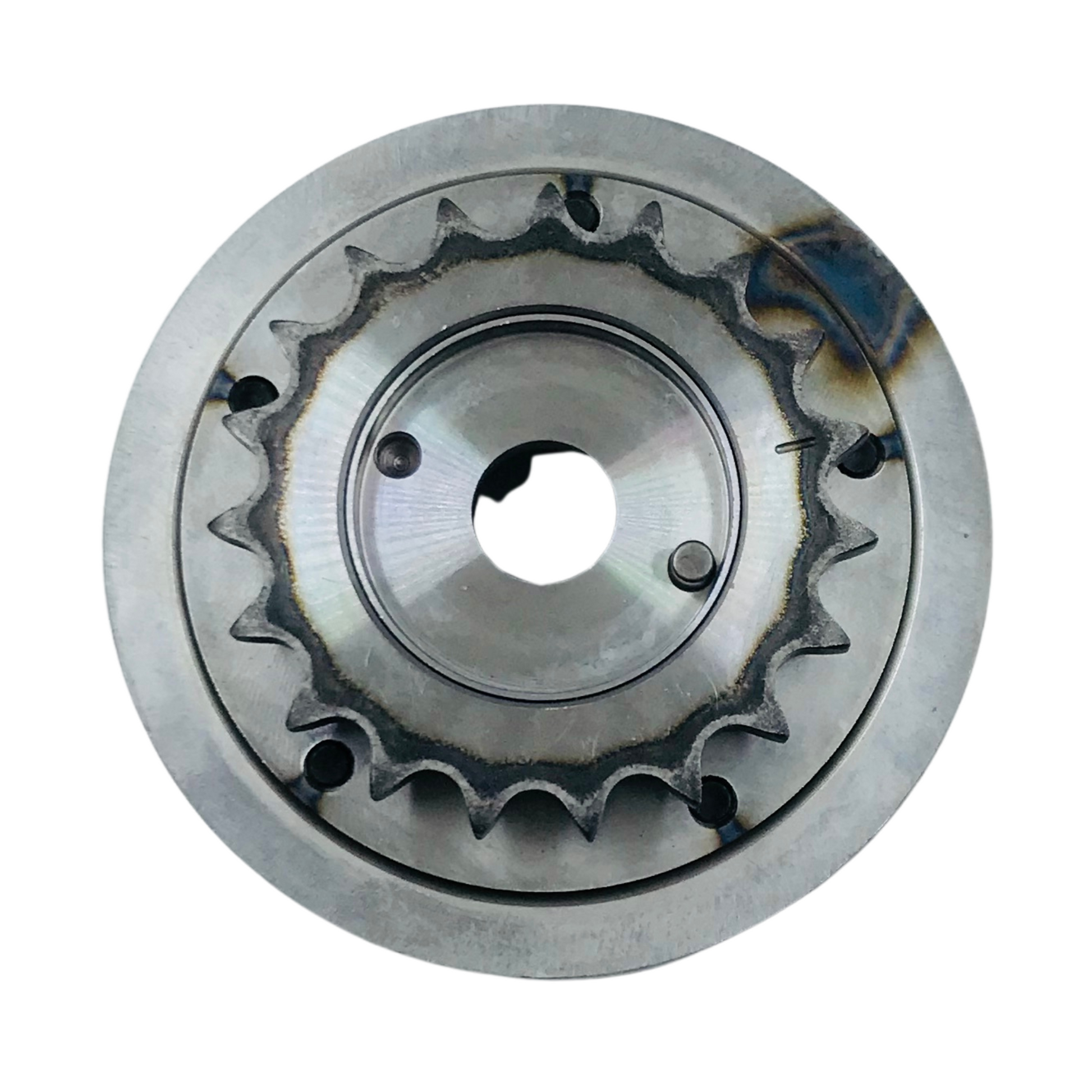 Engrane Vvt Vw 2.0 Jetta A4 08-18 19D