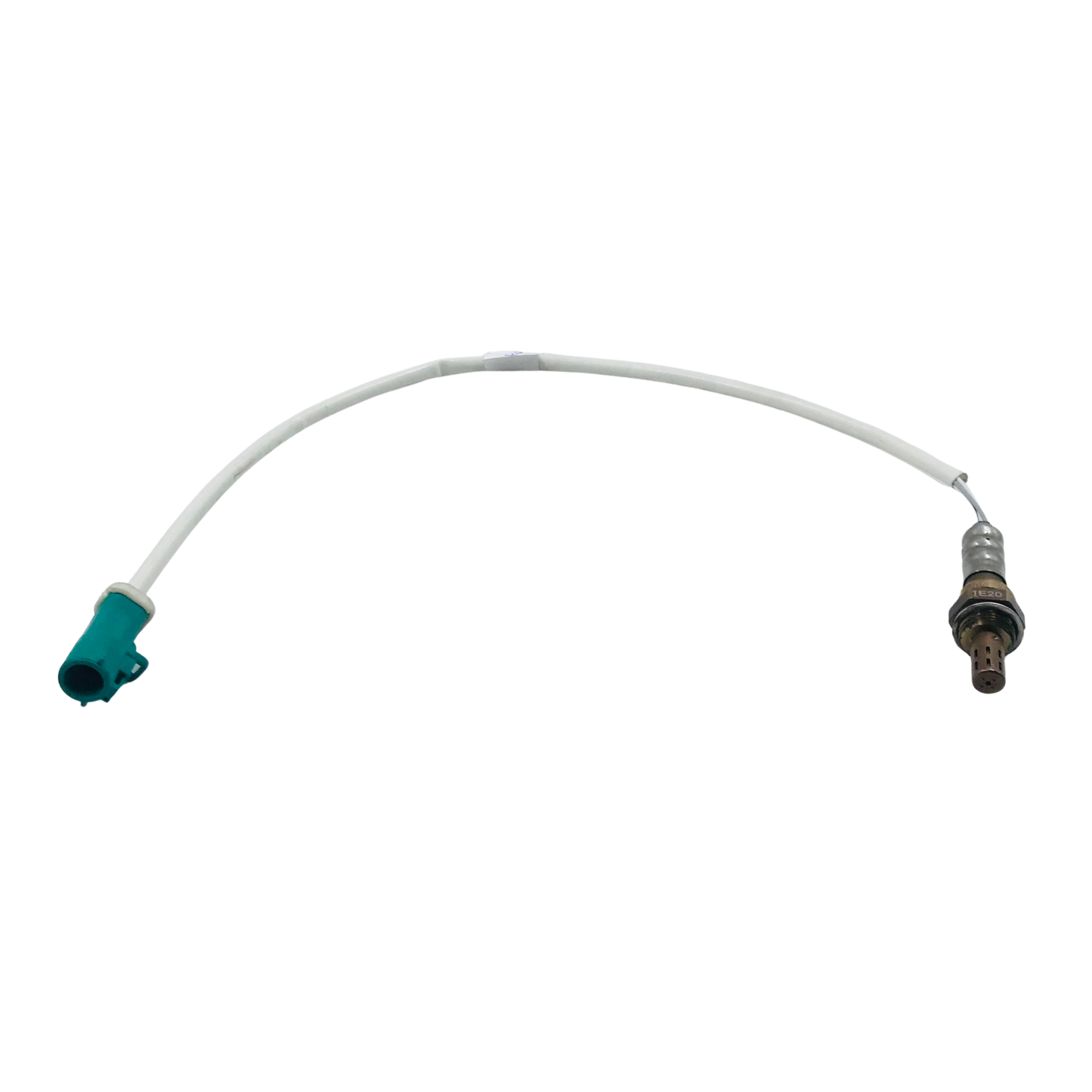 Sensor Oxigeno Ford 1.4 1.5 Fiesta 08-17 Redondo Verde 4P Largo