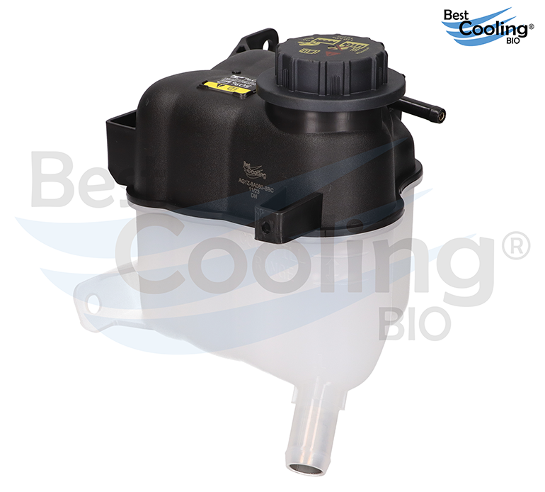 Deposito Anticongelante Ford 3.5 Explorer 11-20