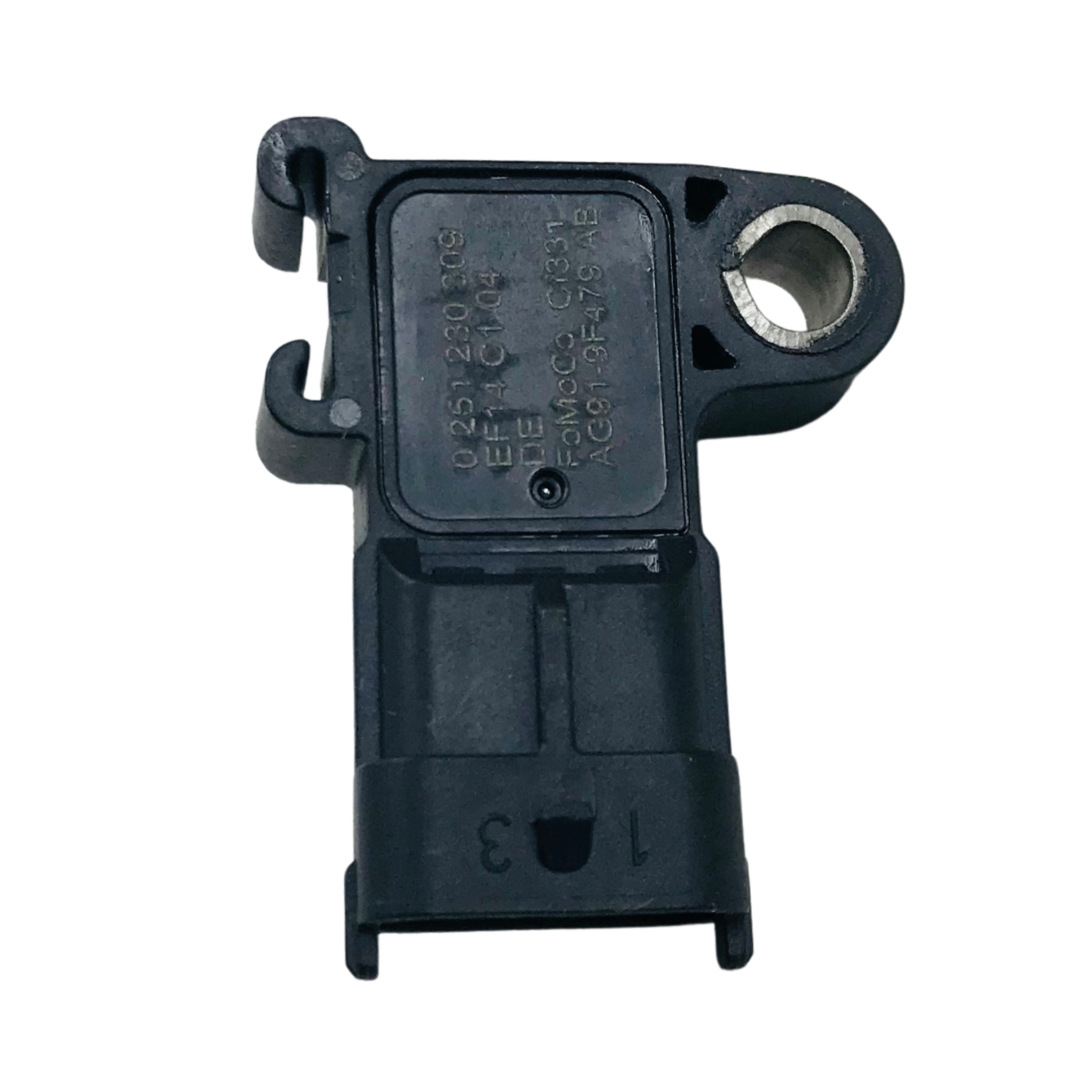 Sensor Map Ford 1.6 2.0 2.3 Esca Fusion Fiesta Focu 12-17