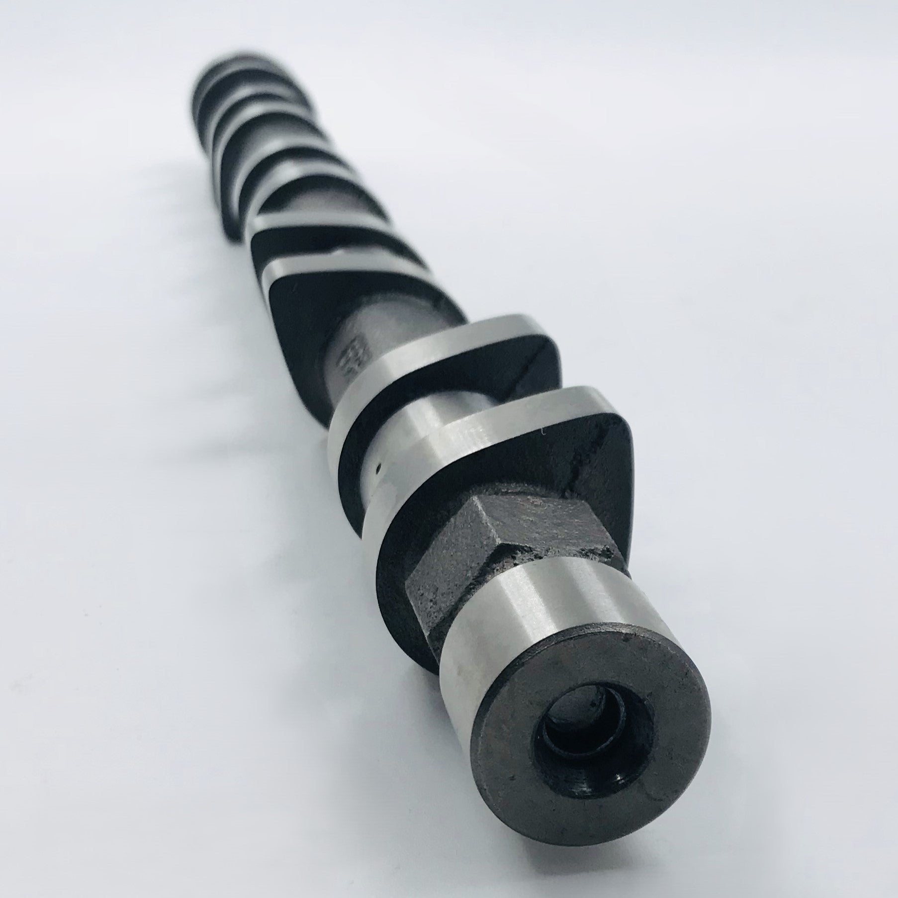 Arbol Levas Nissan 2.4 Altima Np300 16V Adm