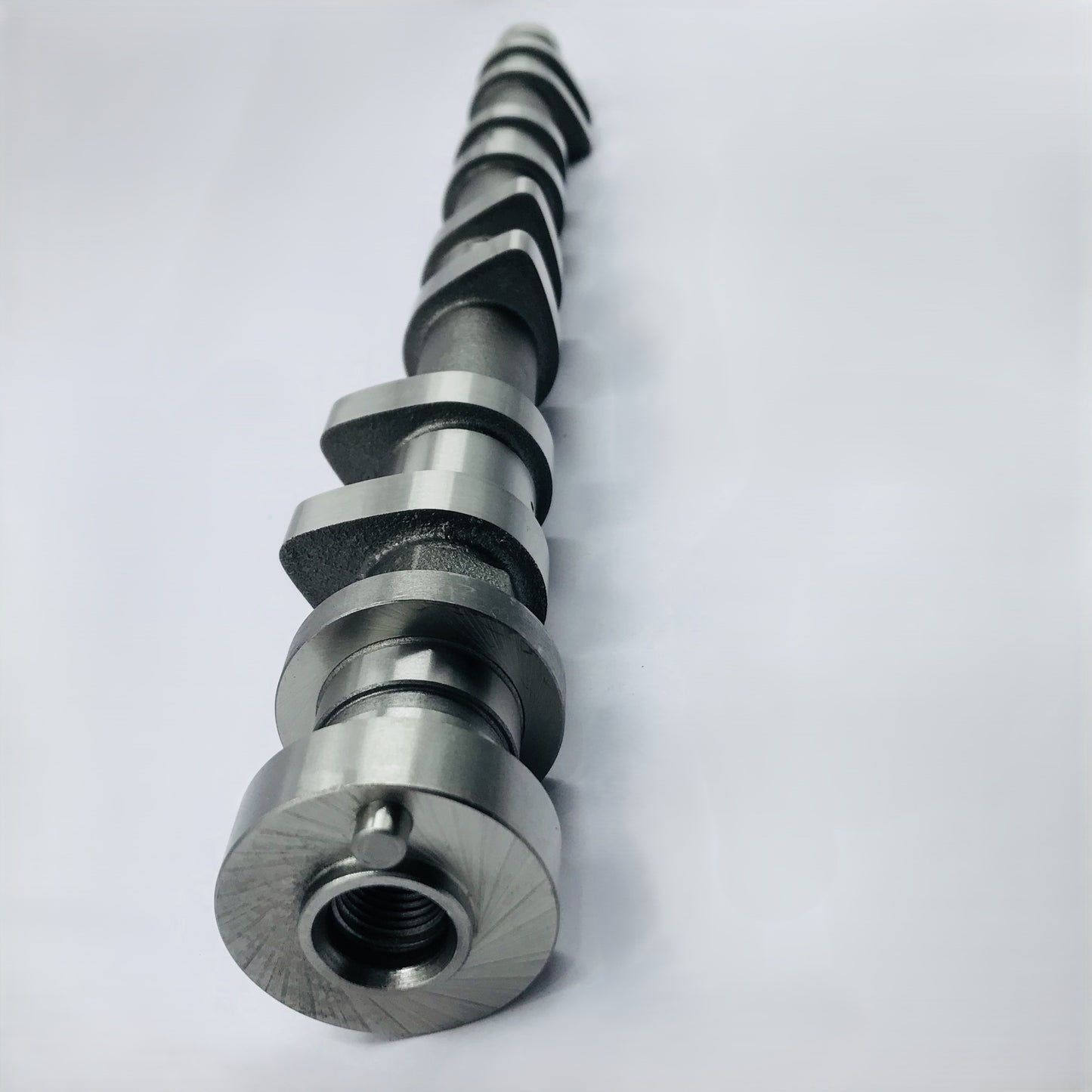 Arbol Levas Nissan 2.4 16V Pickup Admision