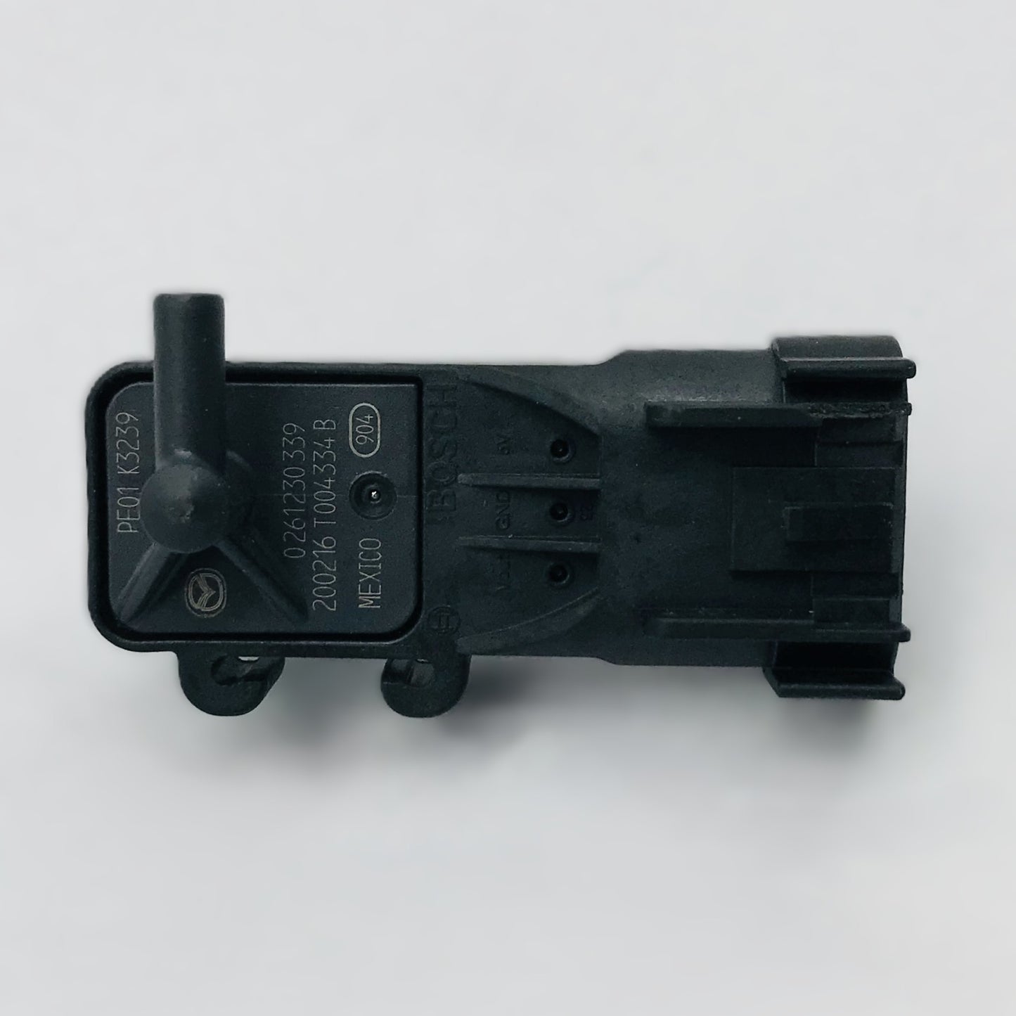 Sensor Map Mazda 2 3 6 2.0 2.3 15-22 3Pines Largo