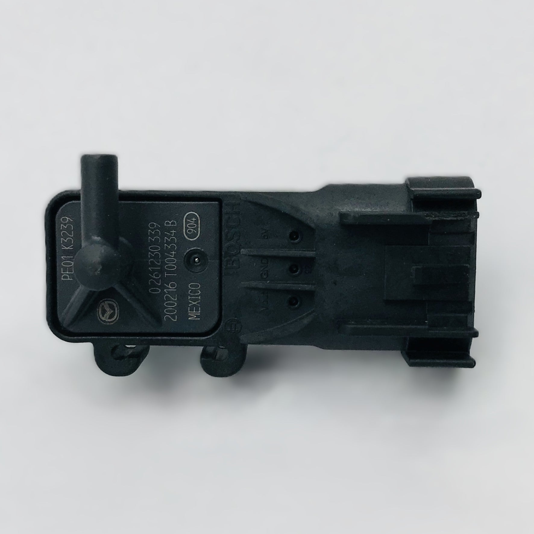 Sensor Map Mazda 2 3 6 2.0 2.3 15-22 3Pines Largo