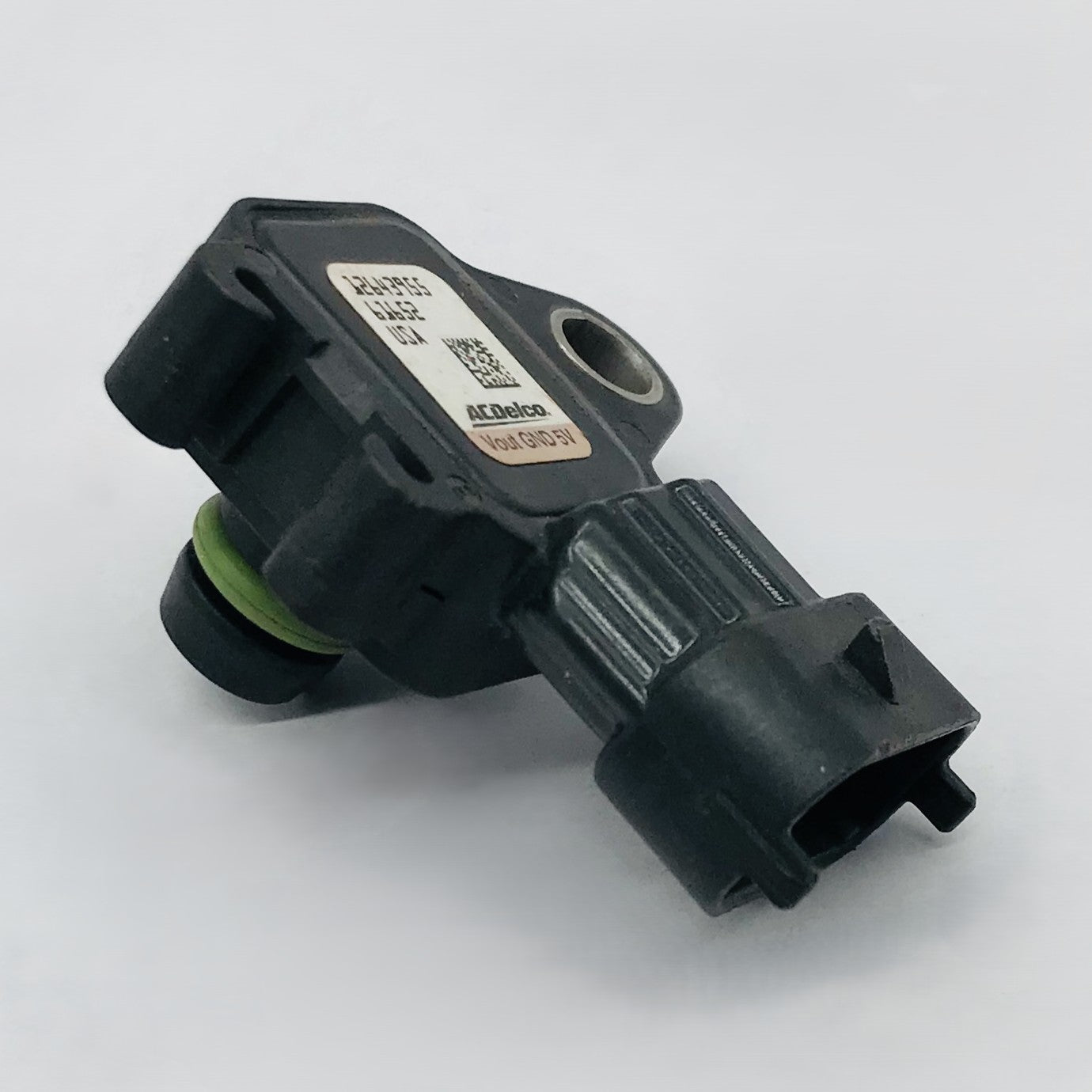 Sensor Map Chev Silverado Express Equinox Malibu 11-23