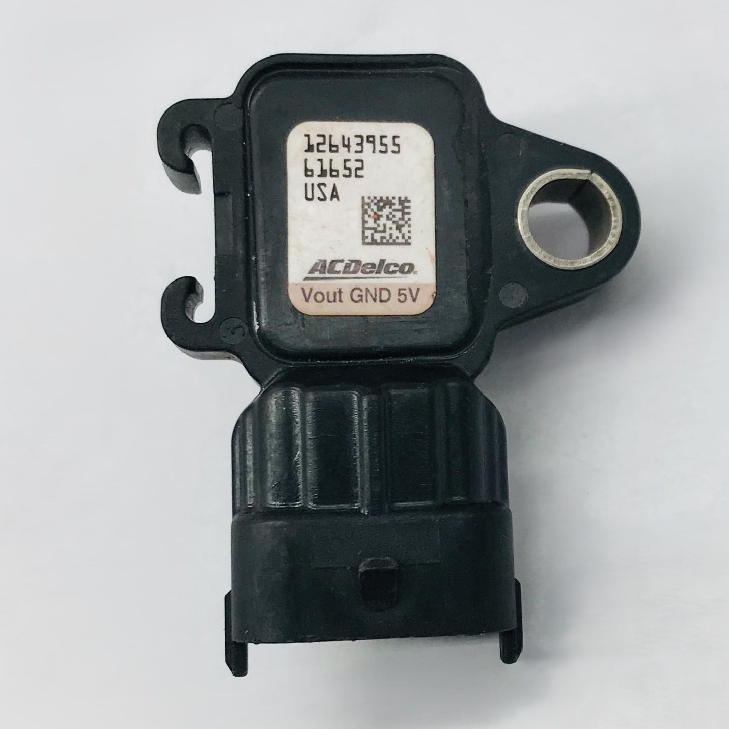 Sensor Map Chev Silverado Express Equinox Malibu 11-23