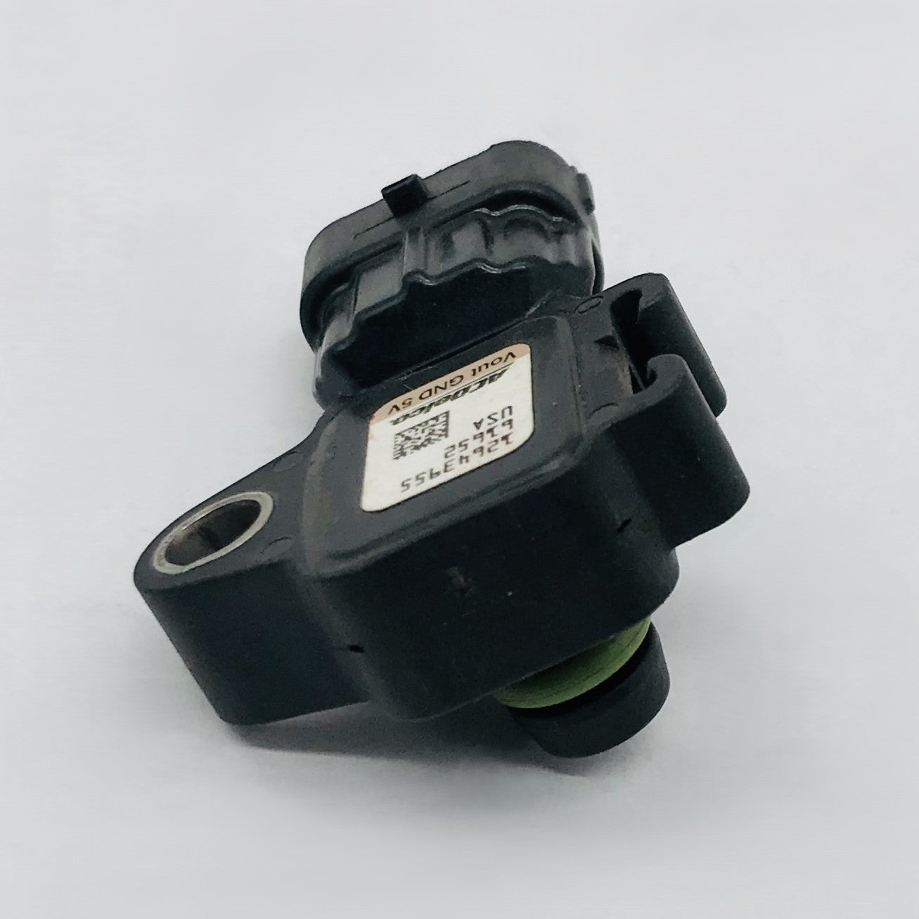 Sensor Map Chev Silverado Express Equinox Malibu 11-23