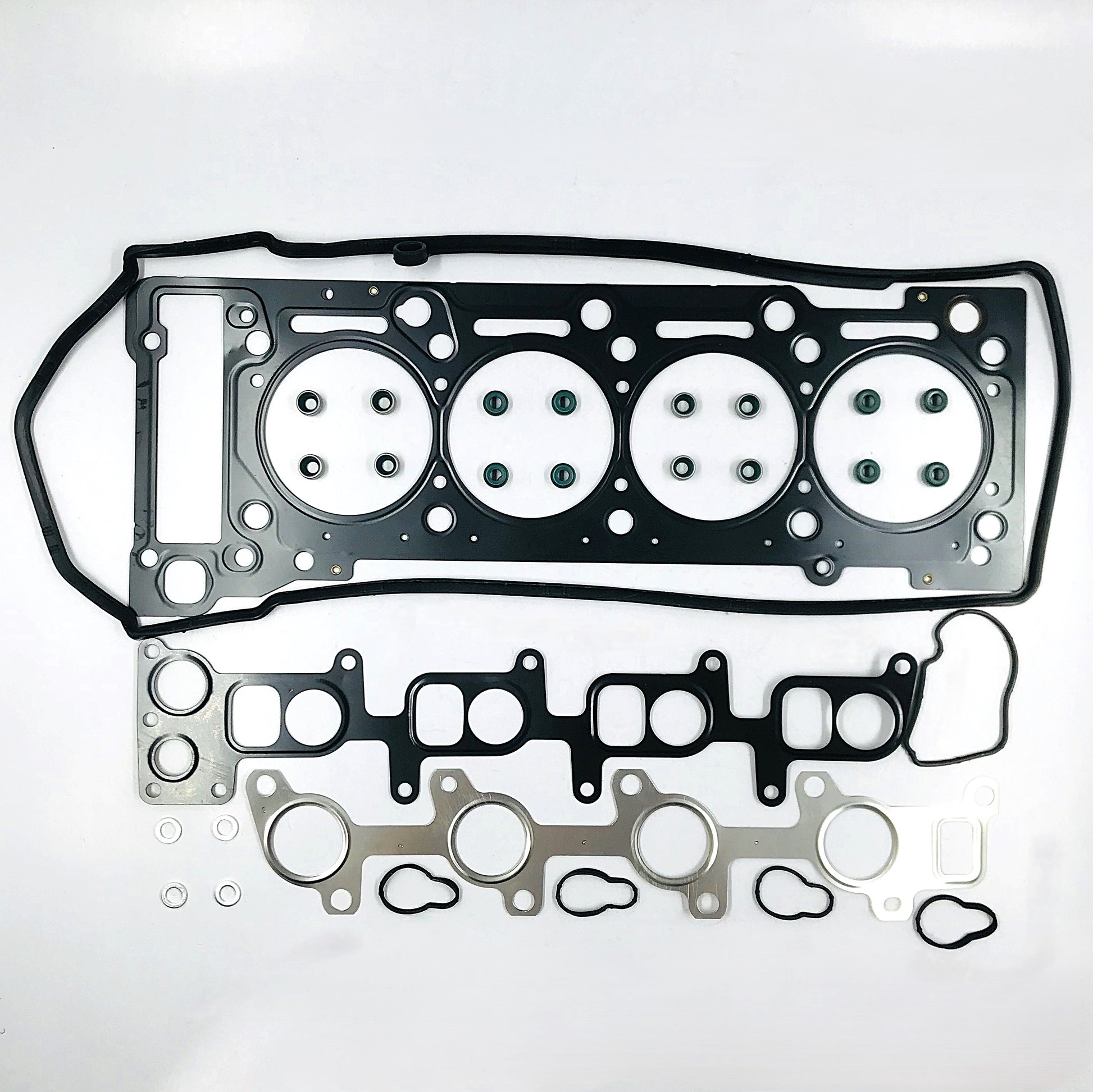 Jgo Empaques Mercedes Dodge 2.7 20V Sprinter Sin Empaque Carter