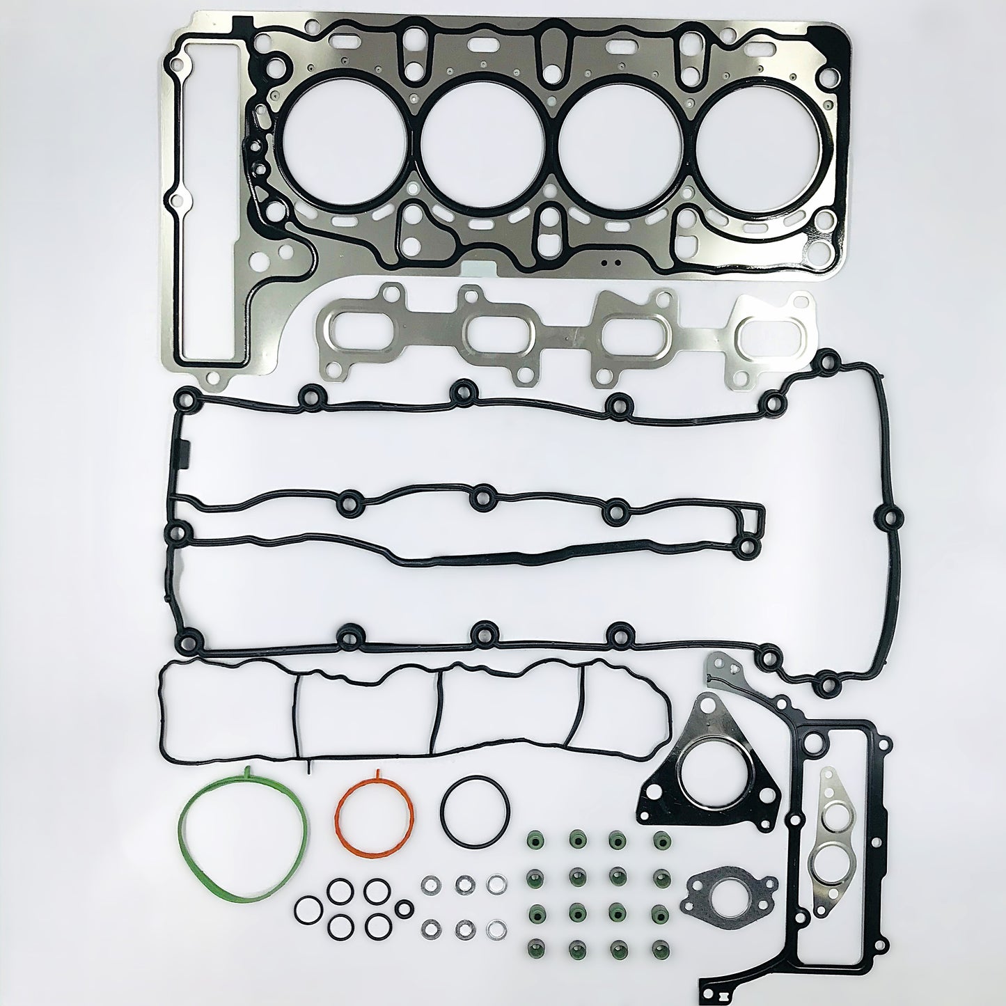 Jgo Empaques Mereceds 3.0 OM642 05-20