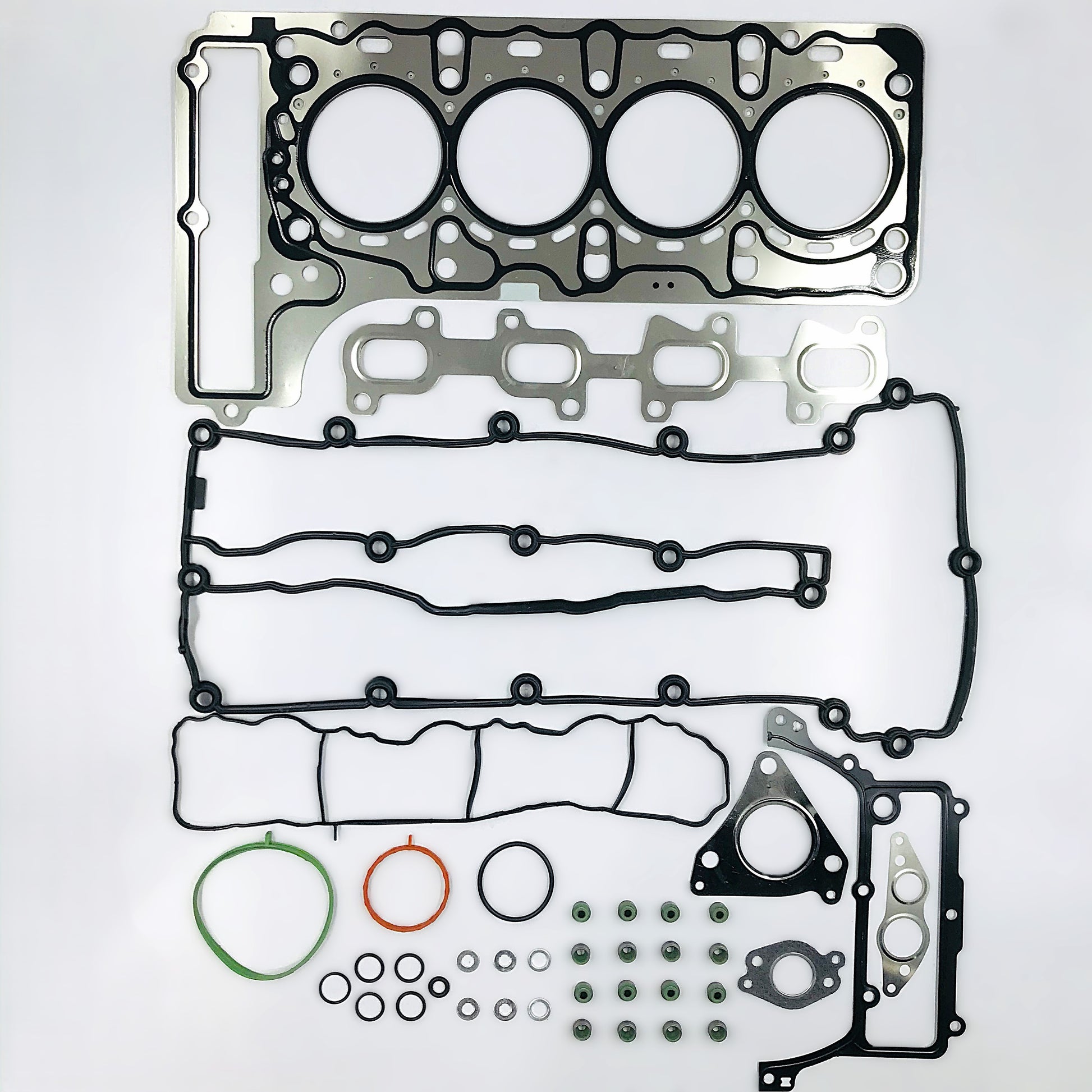 Jgo Empaques Mereceds 3.0 OM642 05-20