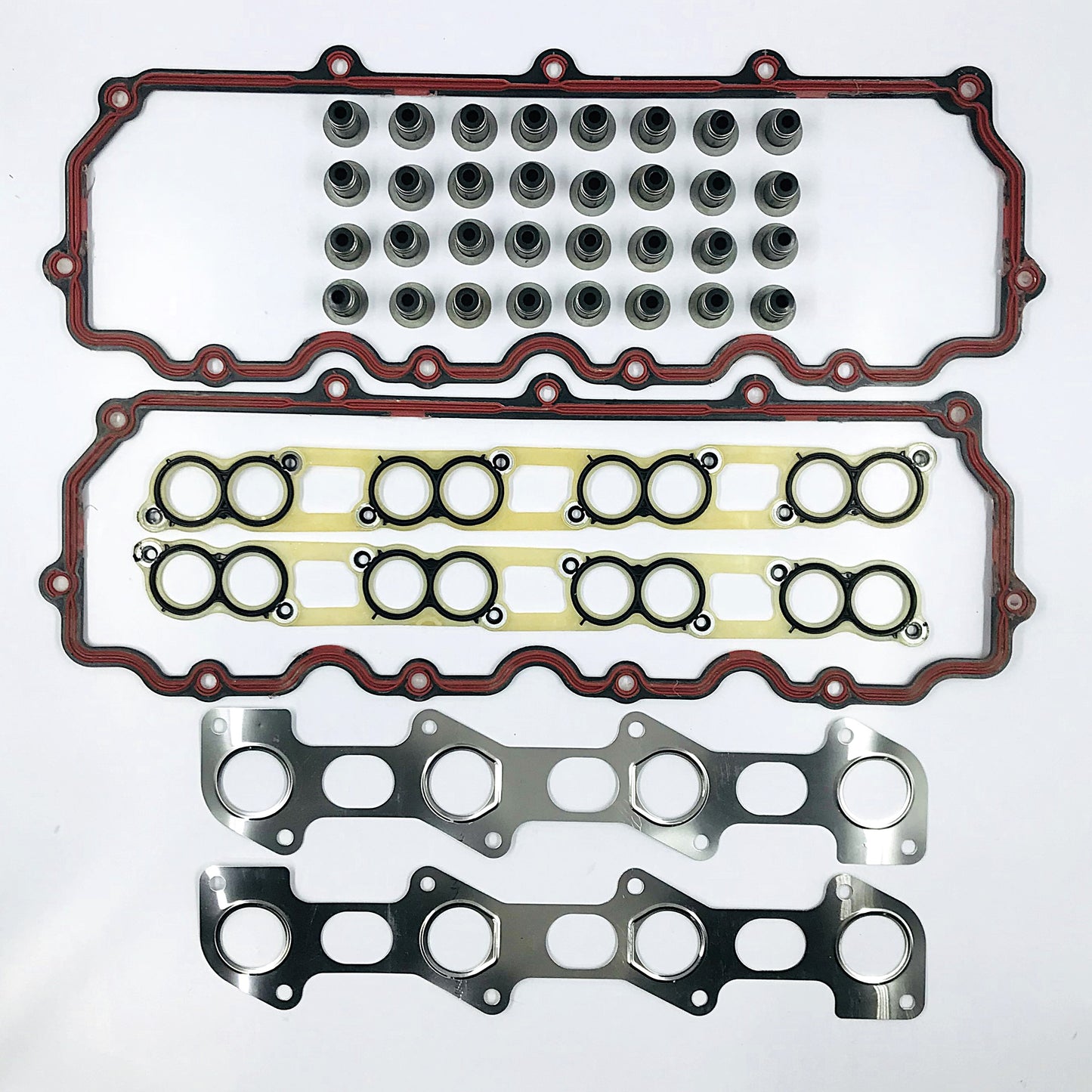 Jgo Empaques Ford 6.0 32V Diesel Power Stroke