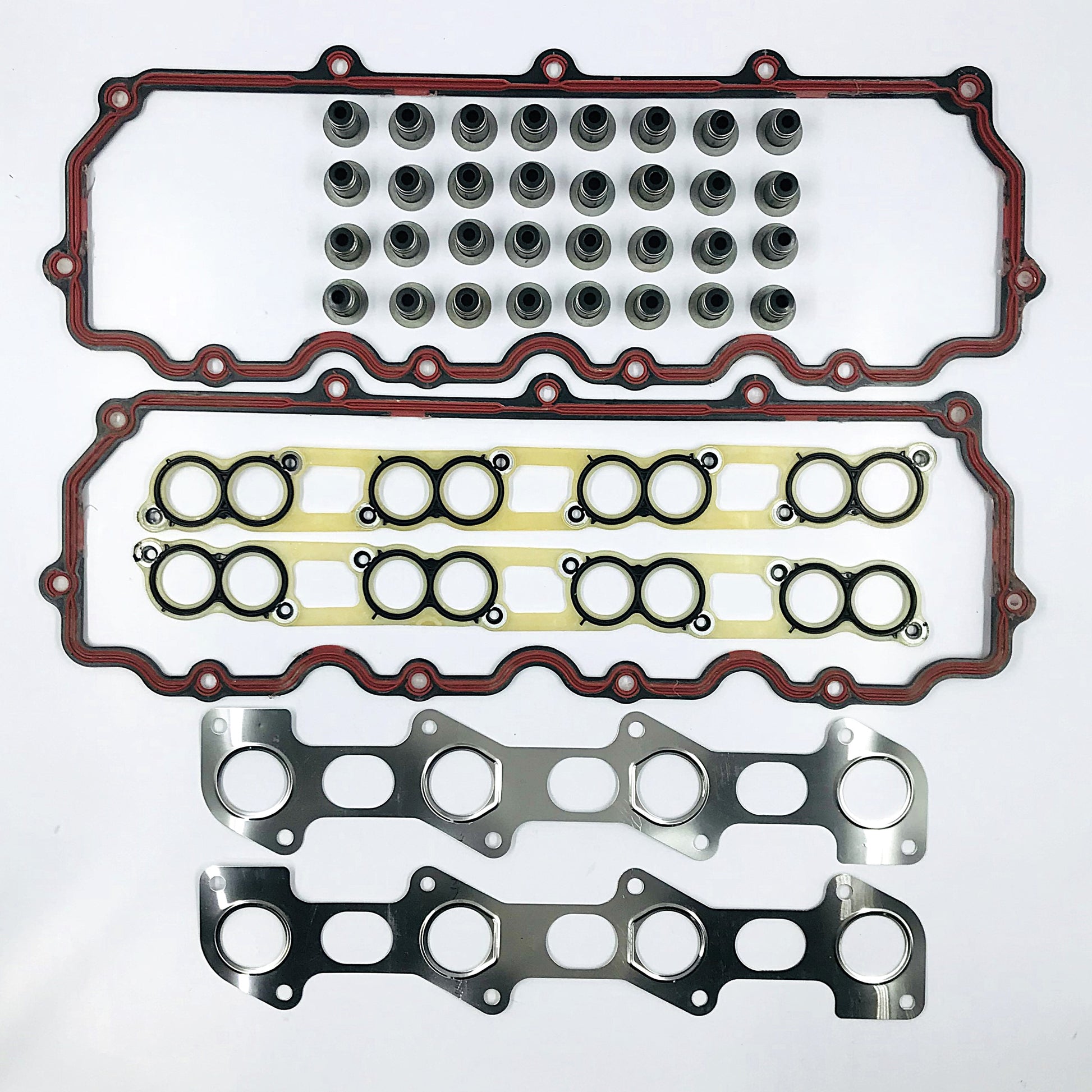 Jgo Empaques Ford 6.0 32V Diesel Power Stroke