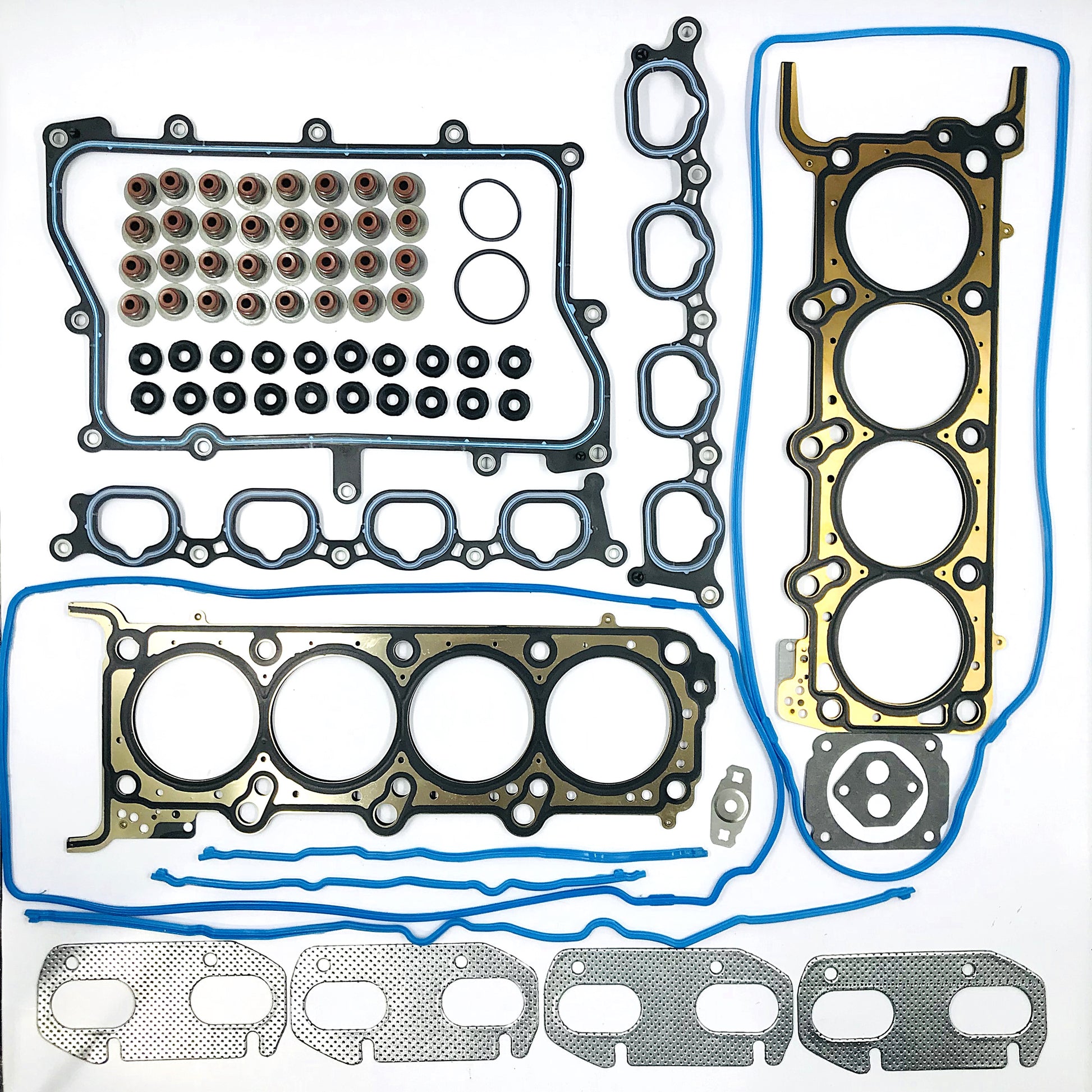 Jgo Empaques Ford 4.6 24V