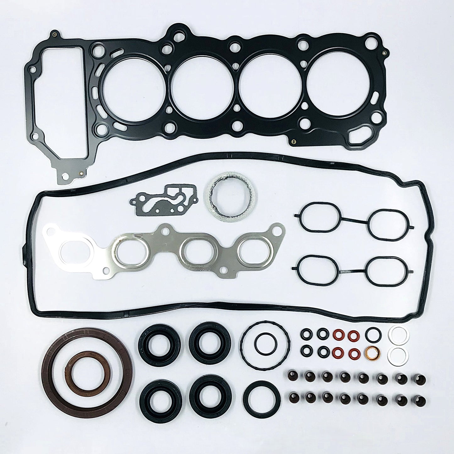 Jgo Empaques Nissan 1.2 1.4 Micra