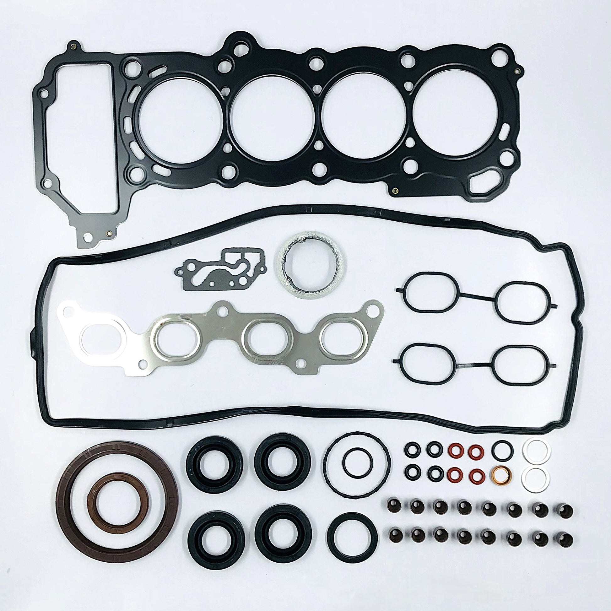 Jgo Empaques Nissan 1.2 1.4 Micra