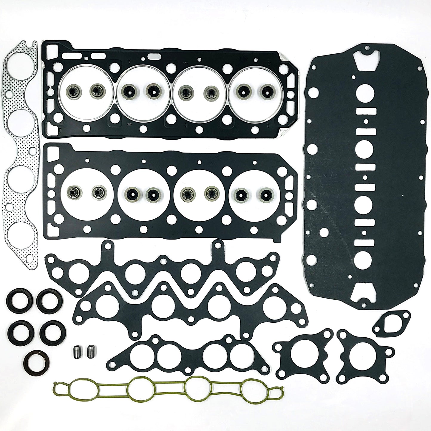 Jgo Empaques Landrover 1.8 Freelander