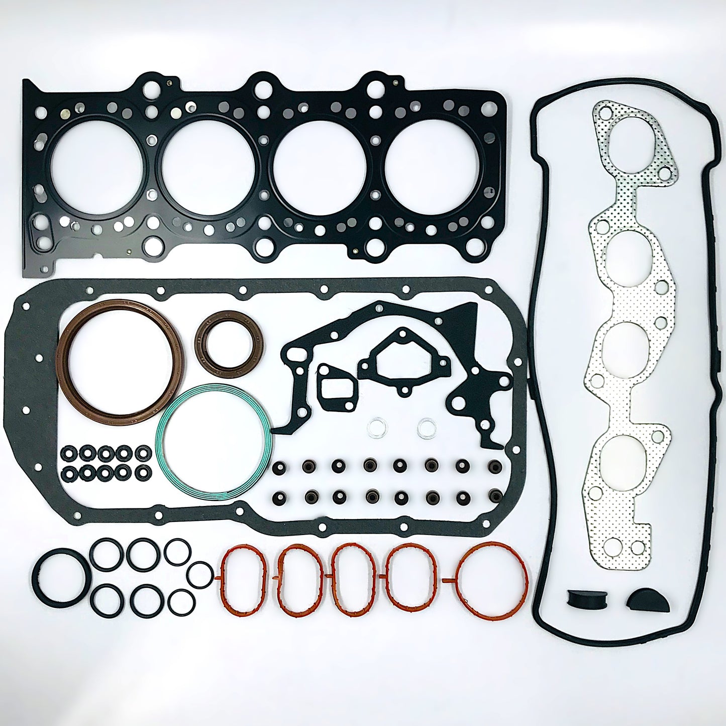 Jgo Empaques Suzuki 2.0 Vitara