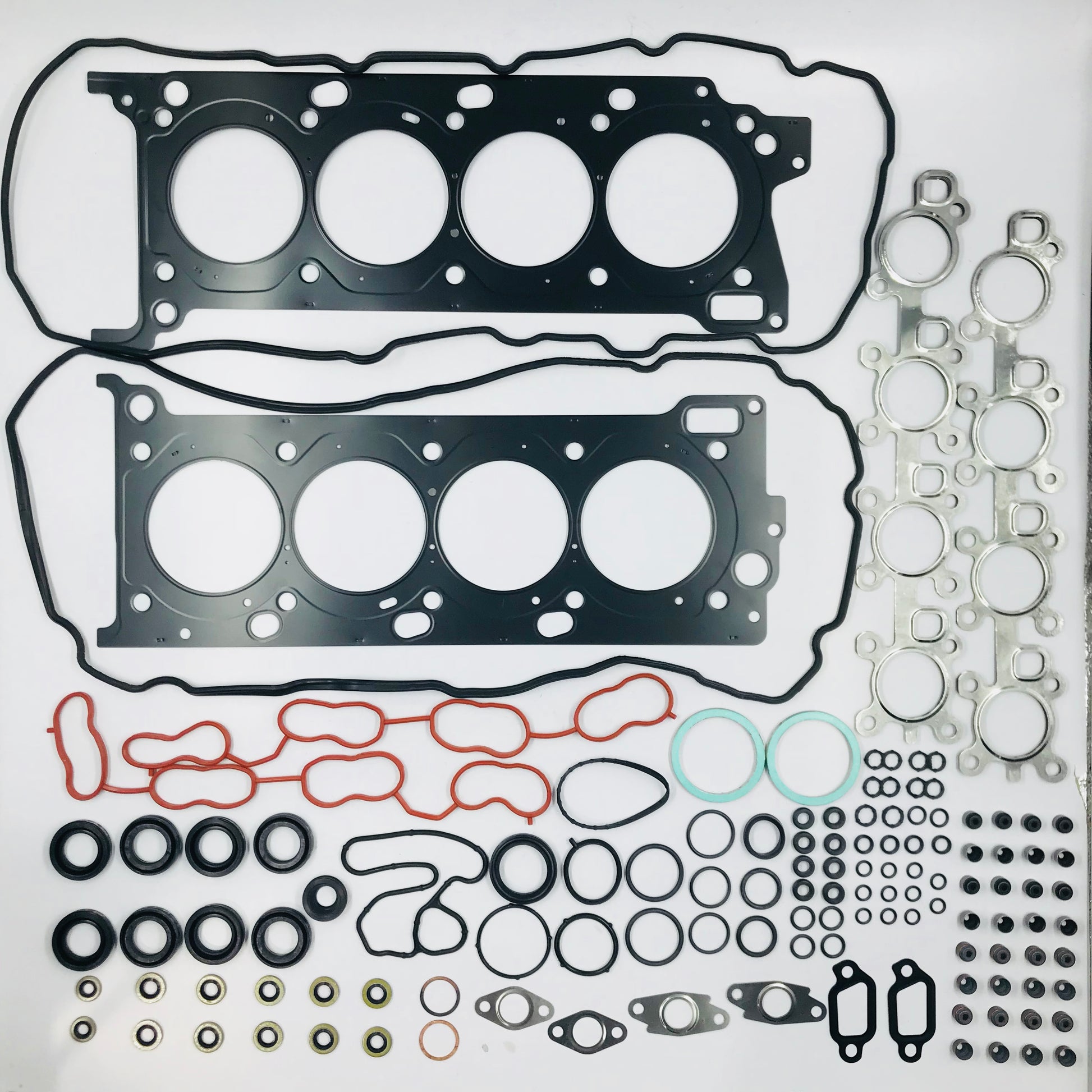 Jgo Empaques Toyota 4.6 5.7 Tundra Sequoia 07-17