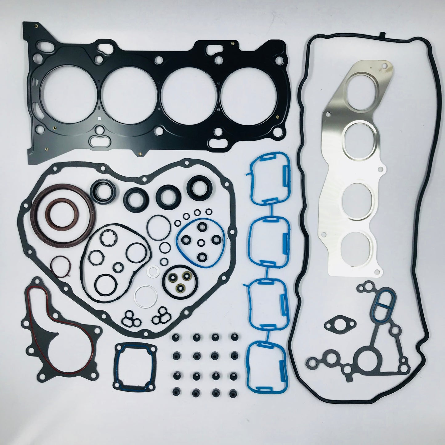 Jgo Empaques Toyota 2.5 2.7 2AR-FE 1AR-FE 09-19