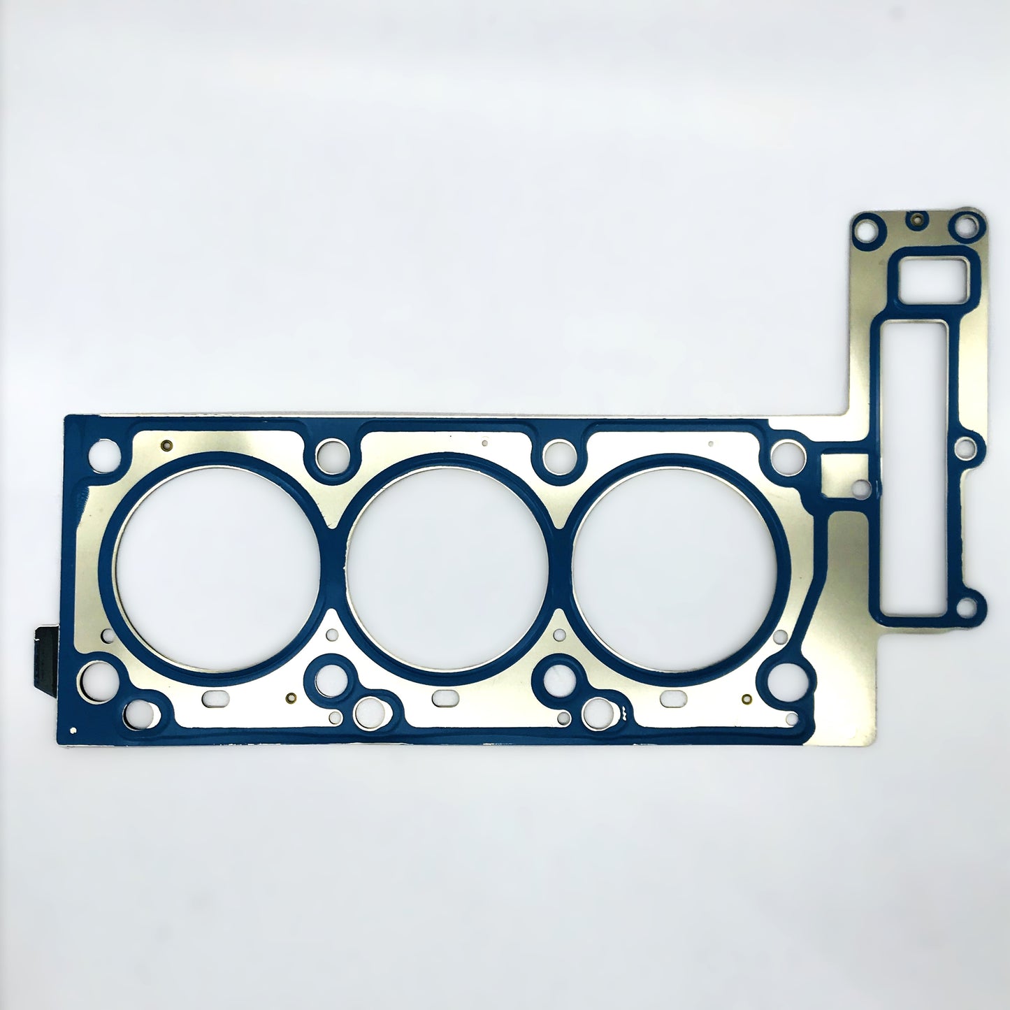 Empaque Cabeza Mercedez 3.5 E350 Metal