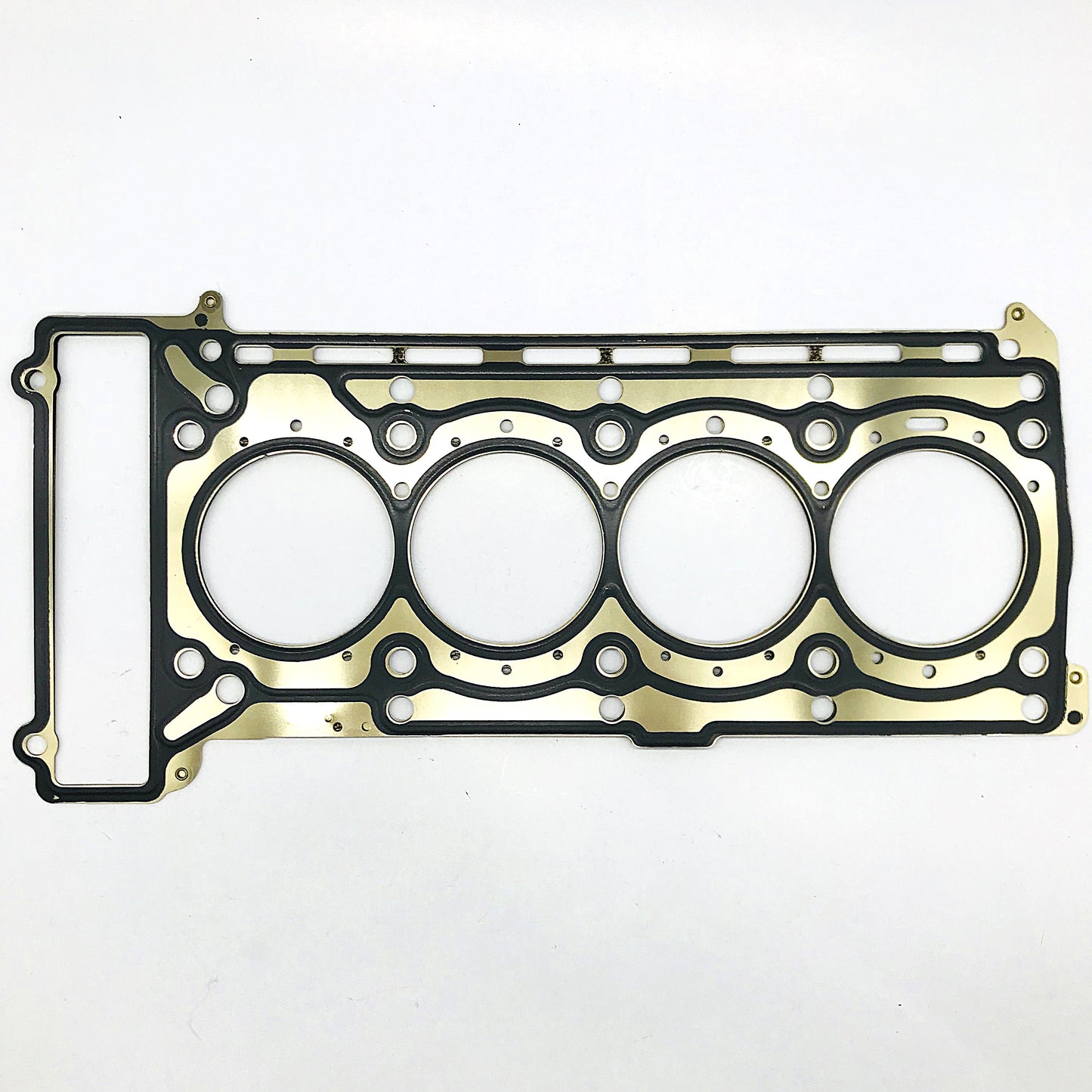 Empaque Cabeza Mercedez 1.8 E200 C200 00-08