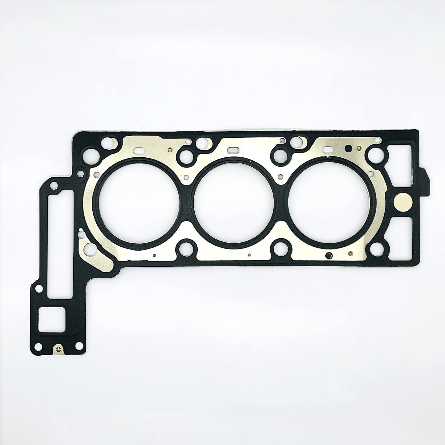 Empaque Cabeza Mercedez 2.5 3.0 C230 C280 E280 Metal