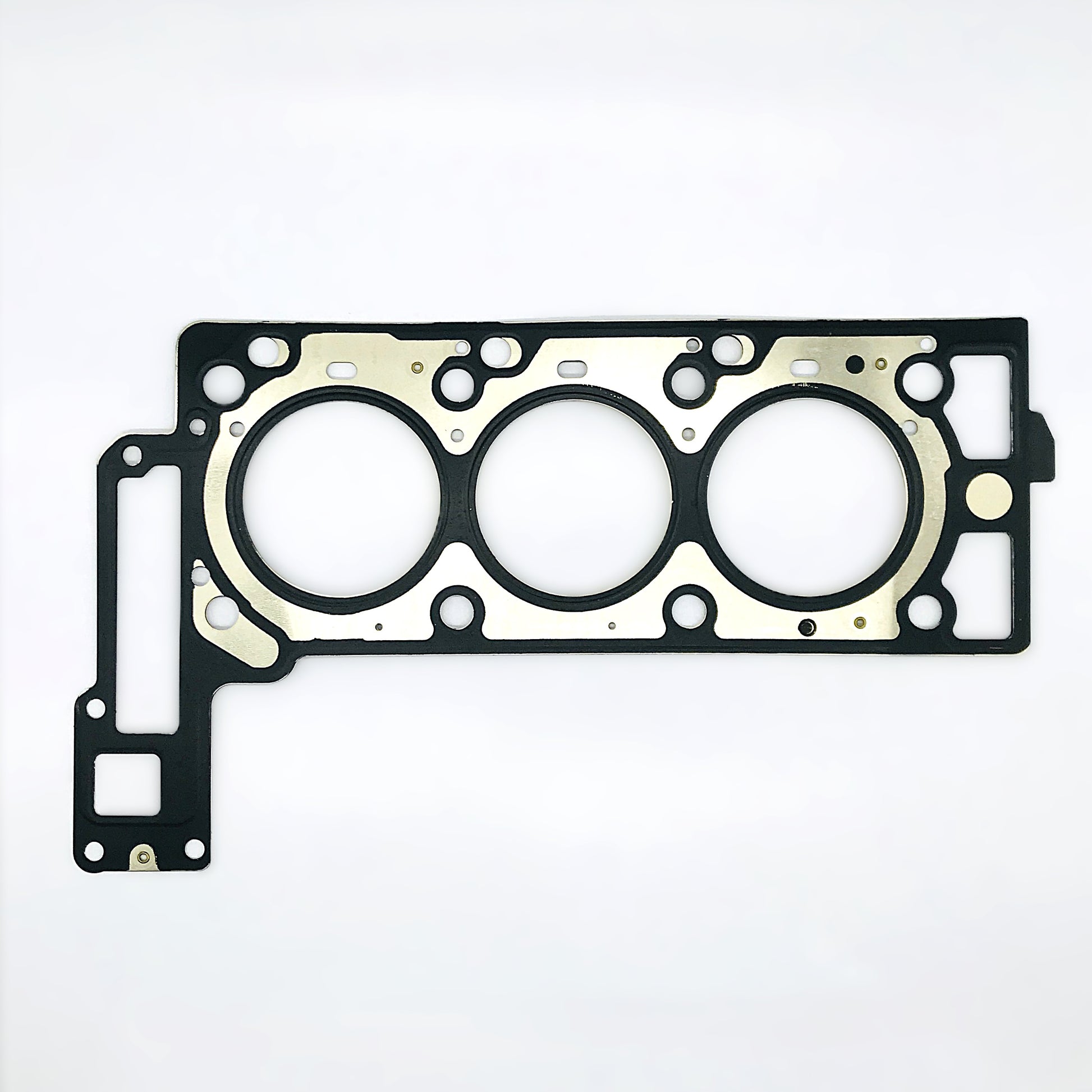 Empaque Cabeza Mercedez 2.5 3.0 C230 C280 E280 Metal