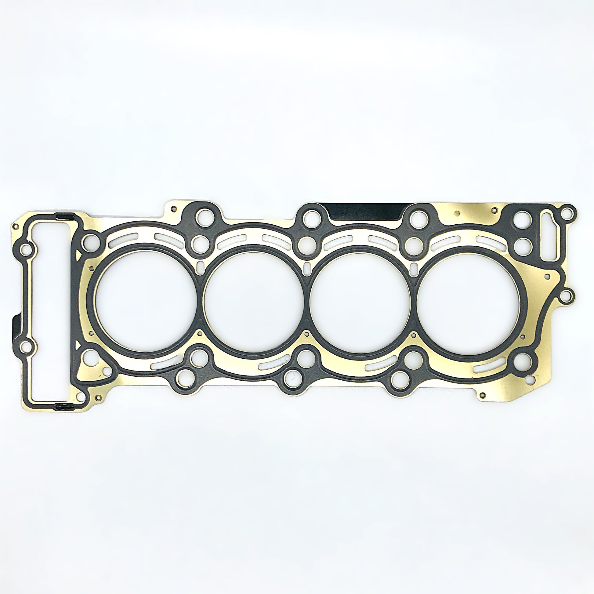 Empaque Cabeza Mercedez 2.0 A160 A180 A200 Metal