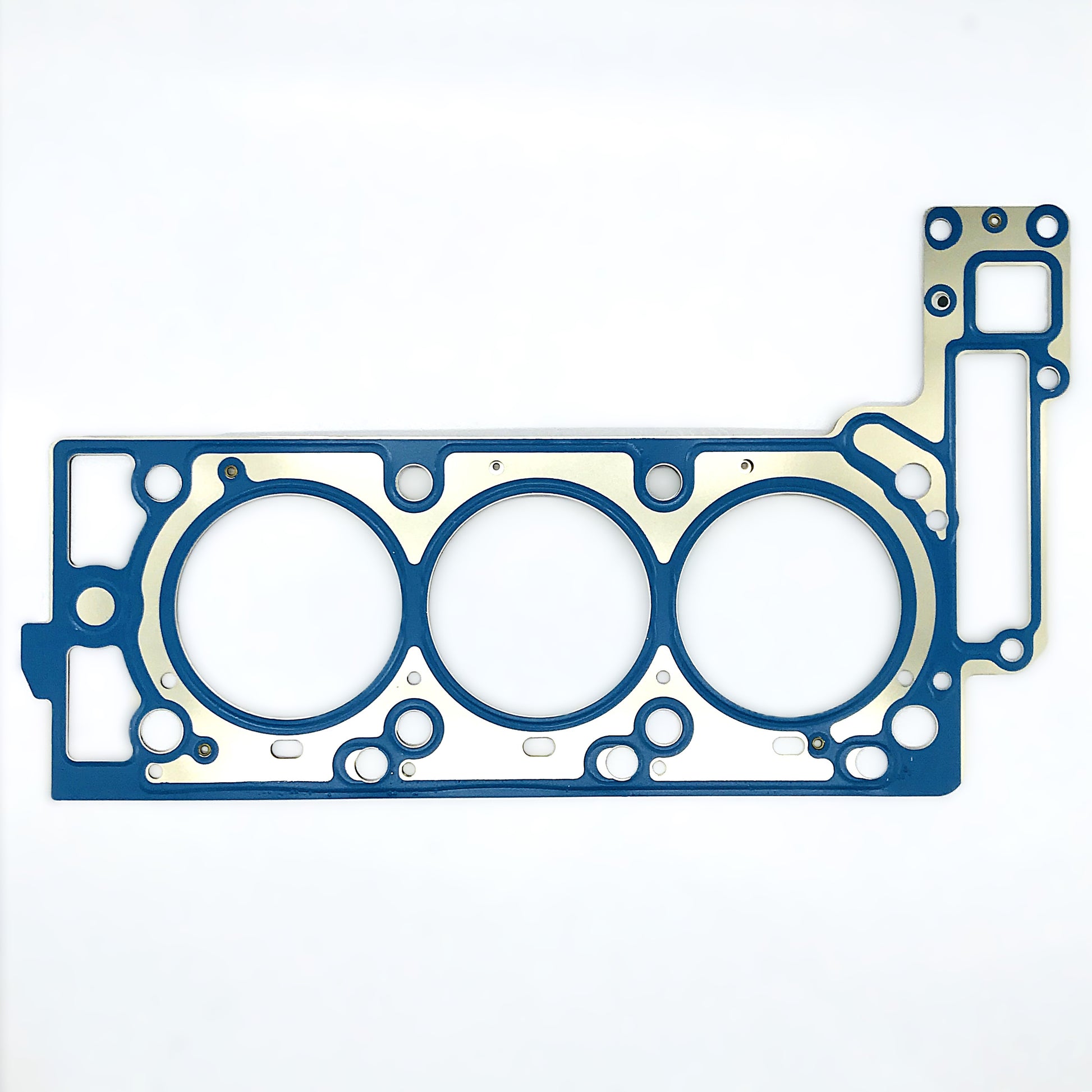 Empaque Cabeza Mercedes 3.5 C350 E350 Clk350 Metal