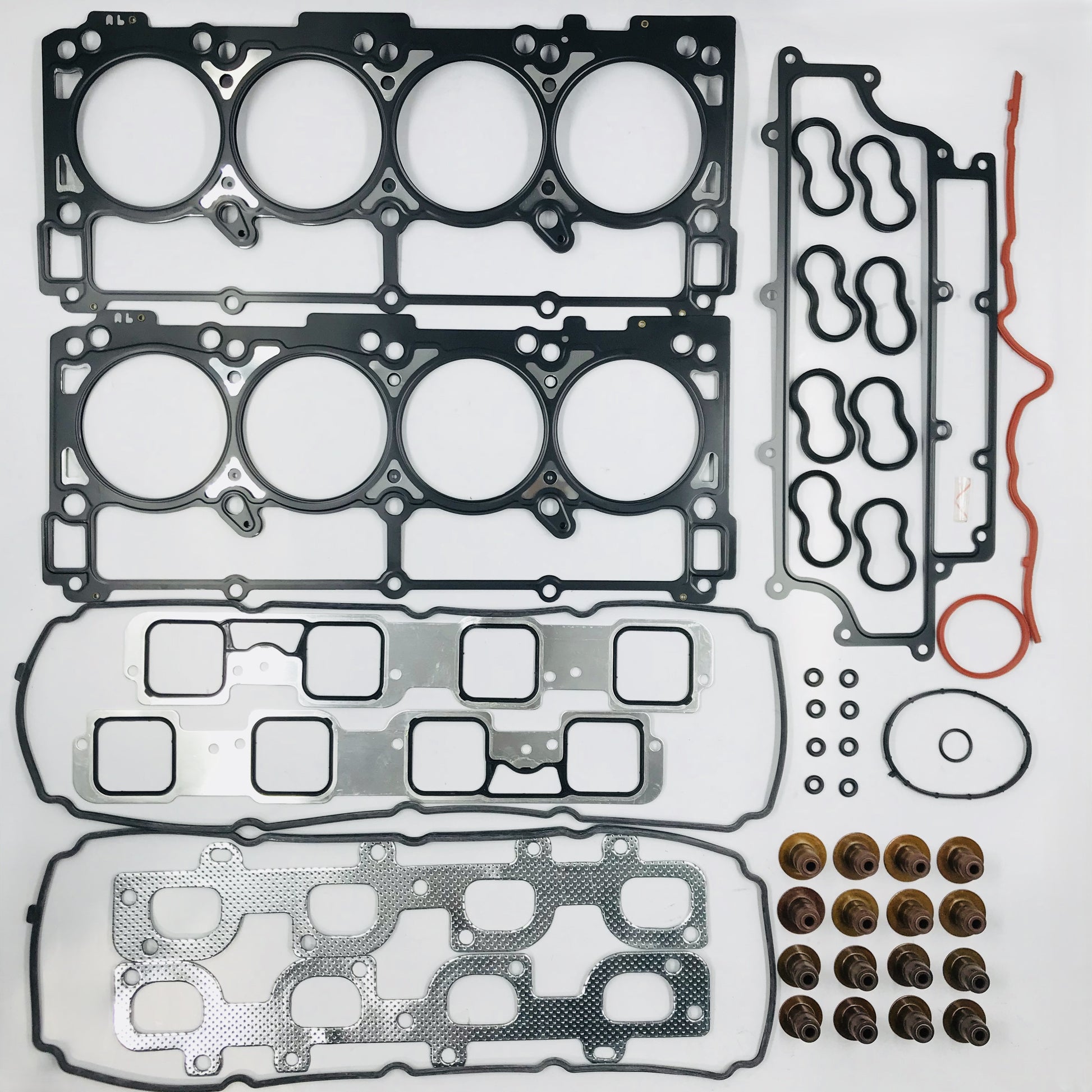 Jgo Empaques Chrys 6.1 05-15 300  Metal