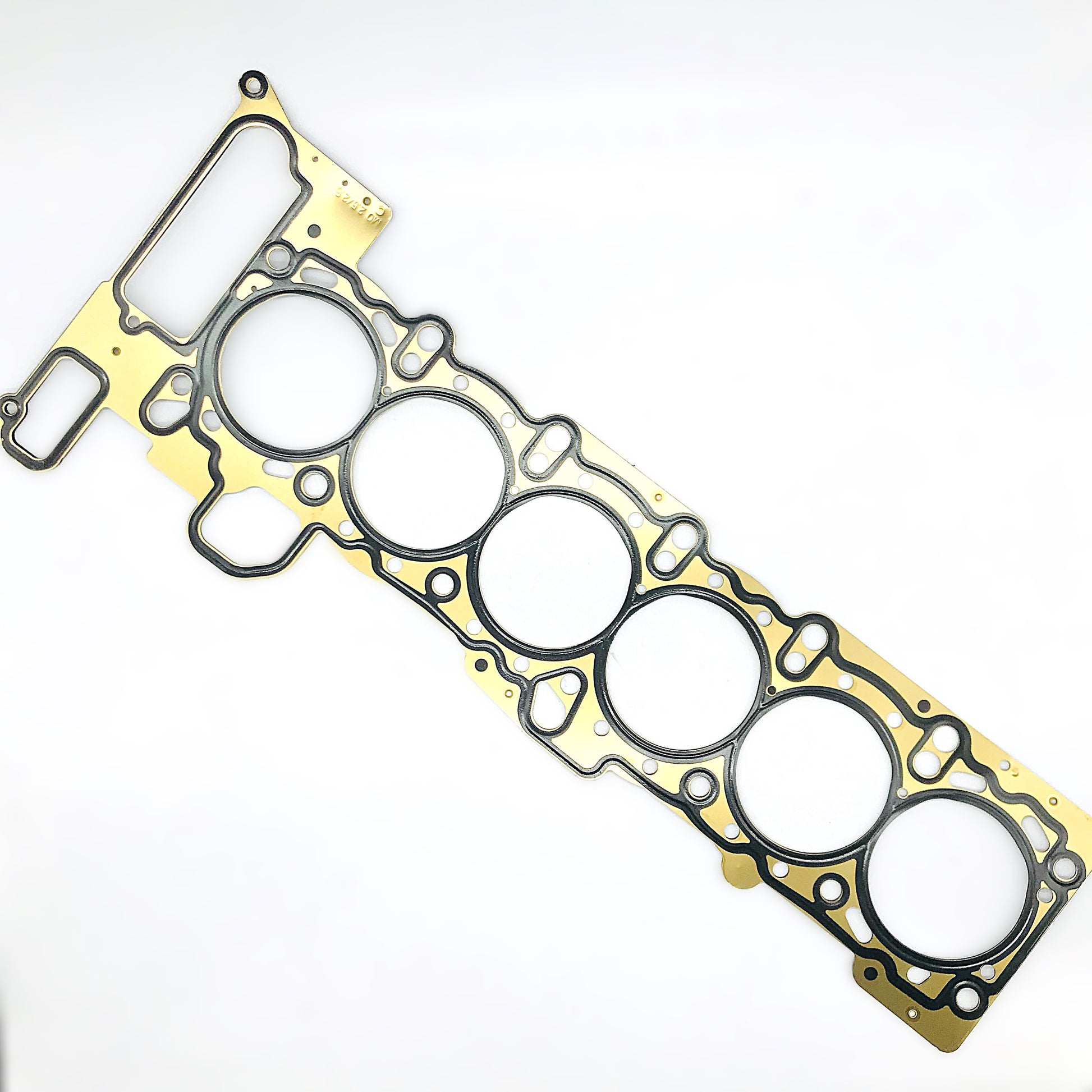 Empaque Cabeza Bmw 3.0 X5 Metal