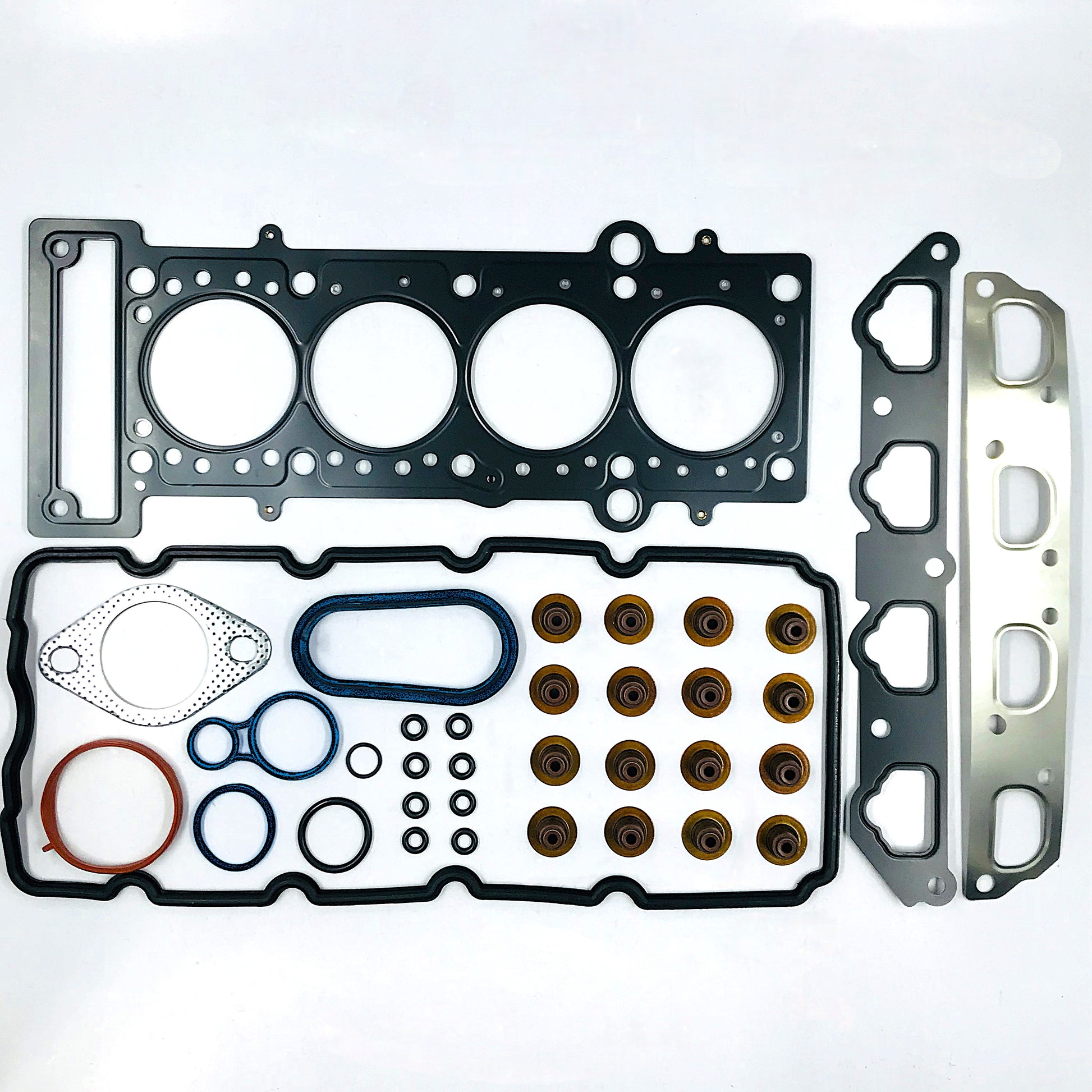 Jgo Empaques Bmw 1.6 Minicooper Neon Palio Ram 700 02-21